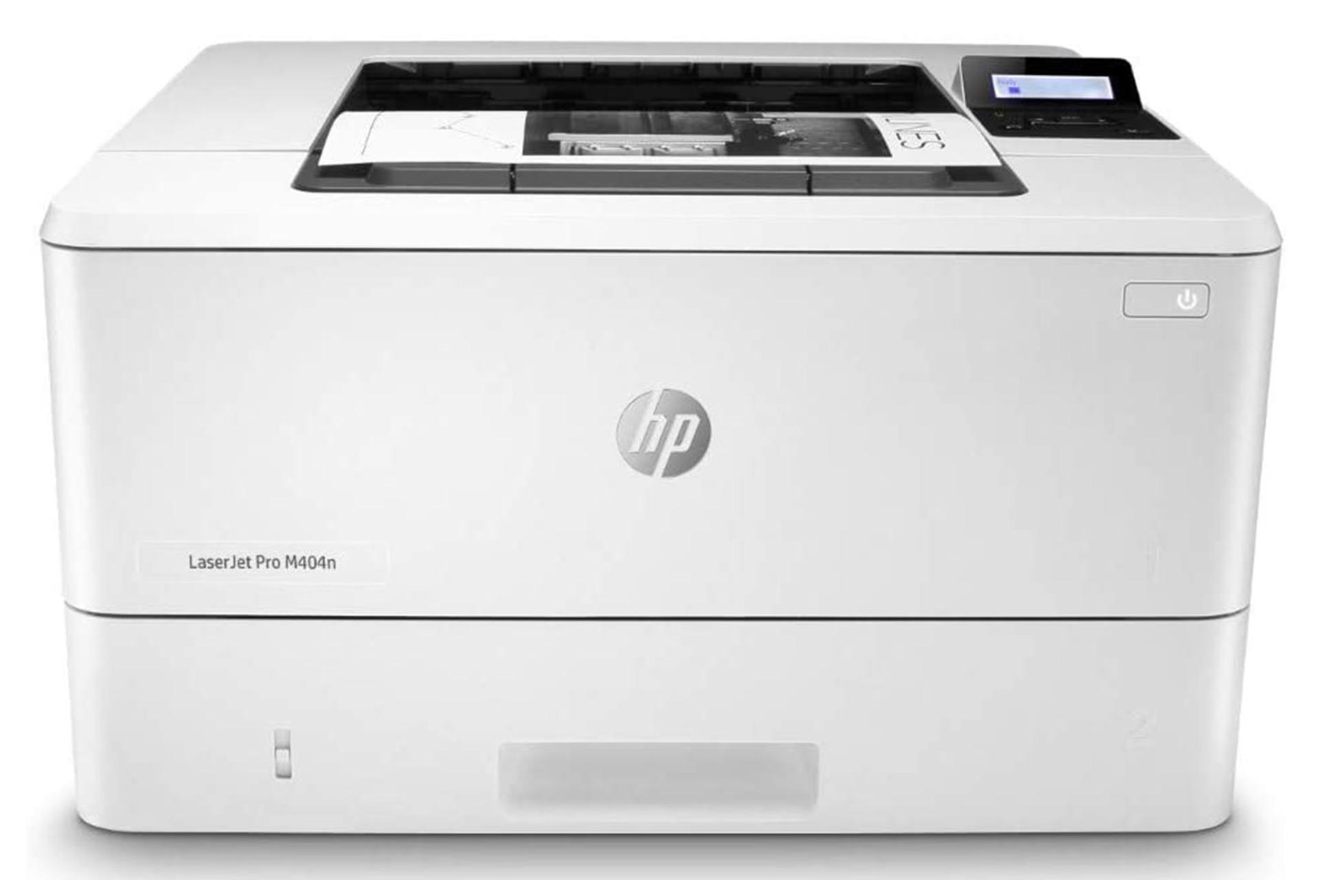 پرینتر اچ پی HP LaserJet Pro M426fdw