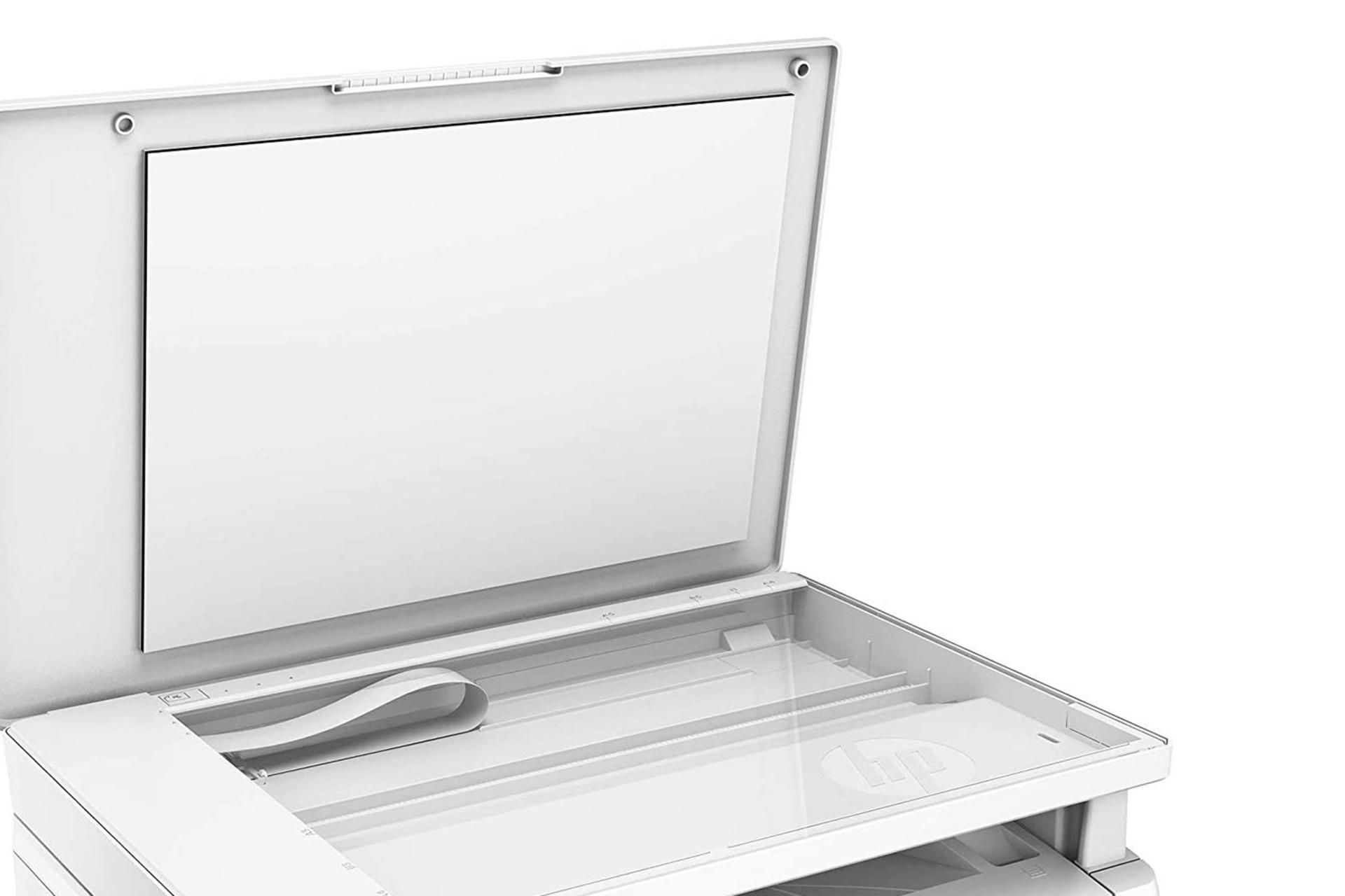 درب باز پرینتر اچ پی HP LaserJet Pro MFP M130nw