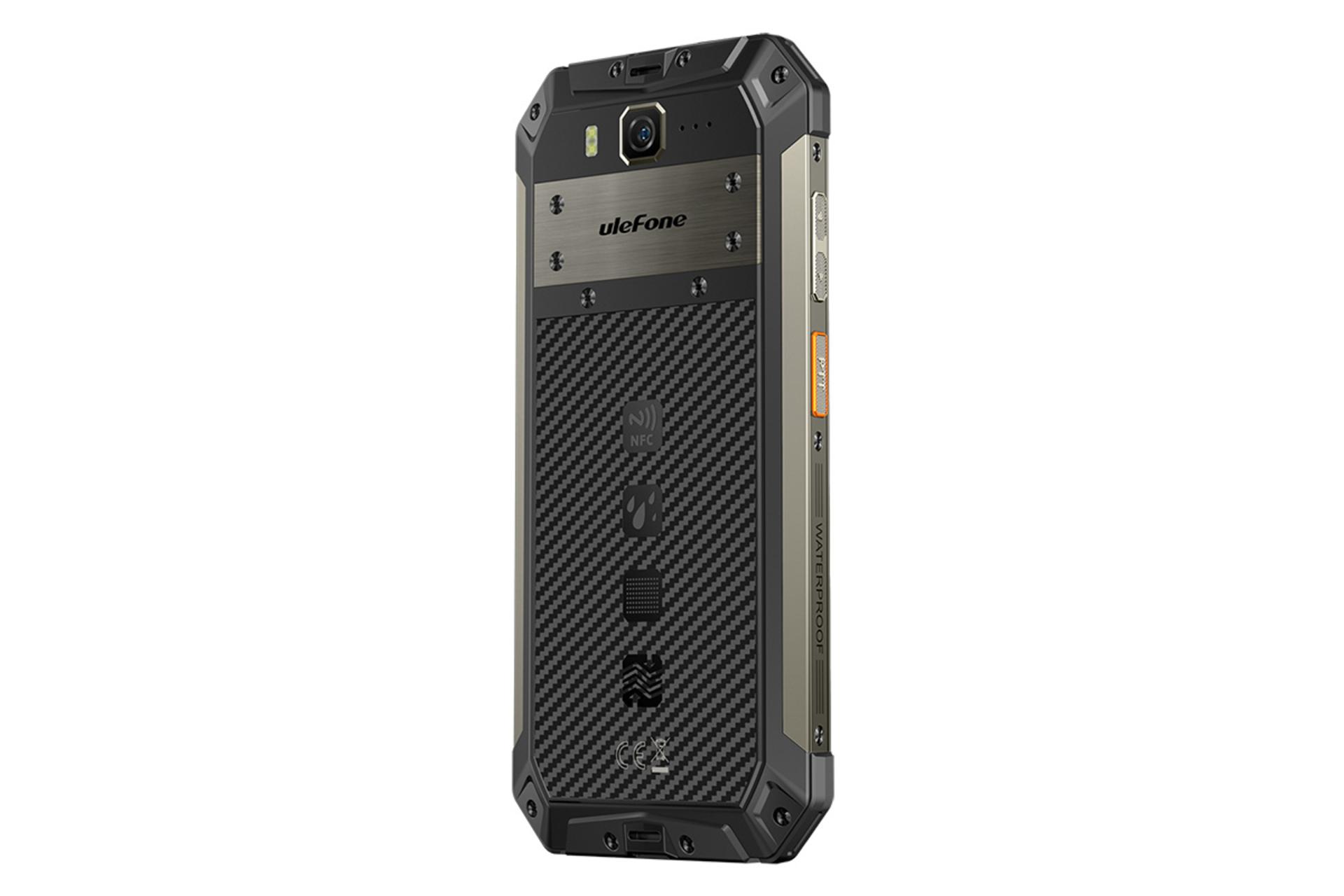 پنل پشت گوشی موبایل پاور آرمور 20WT یولفون / Ulefone Power Armor 20WT