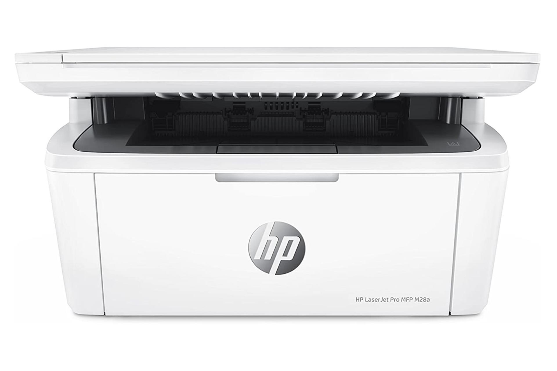 پرینتر اچ پی HP LaserJet Pro MFP M28a