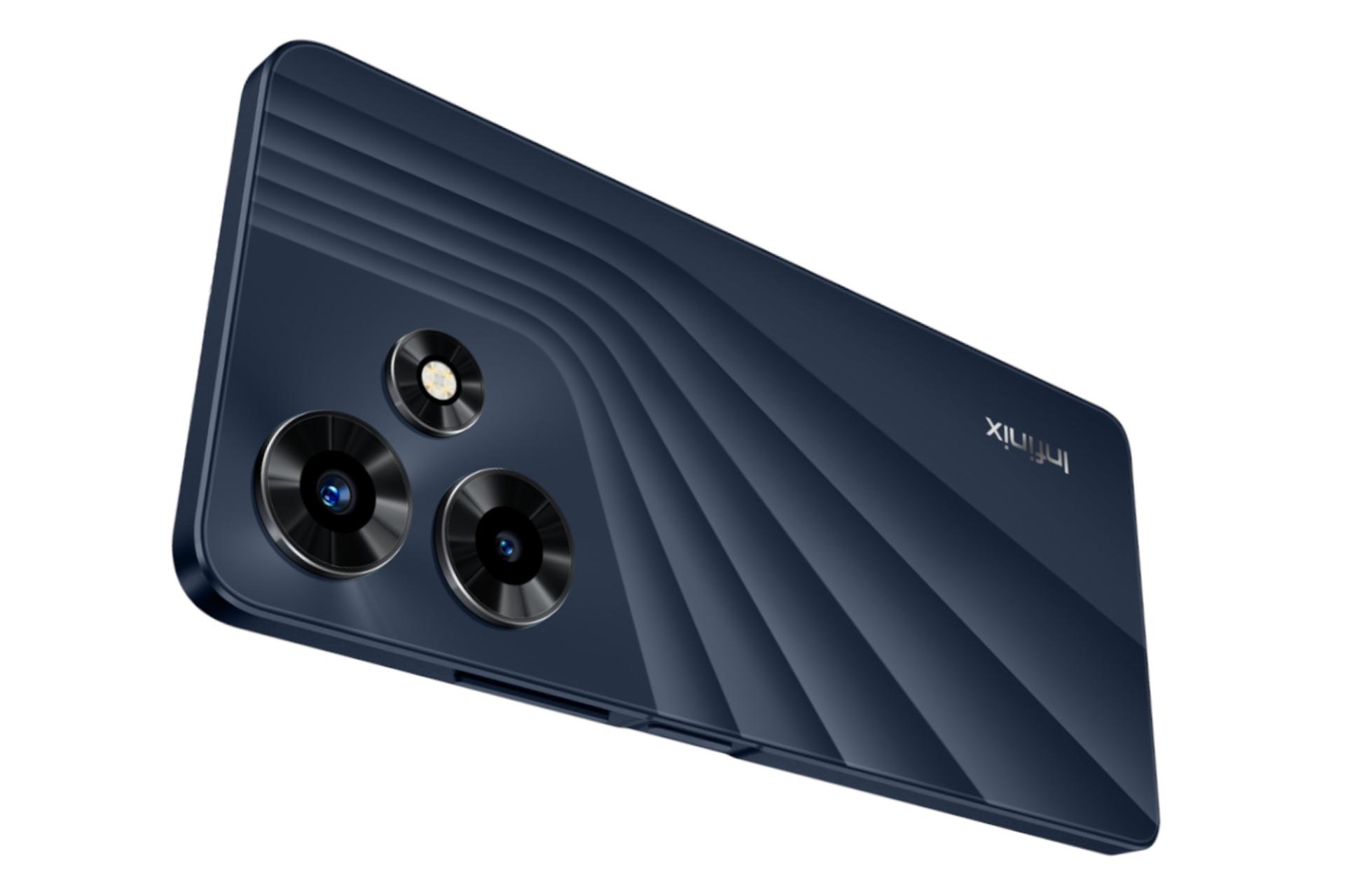 گوشی موبایل اینفینیکس Infinix Hot 30 مشکی