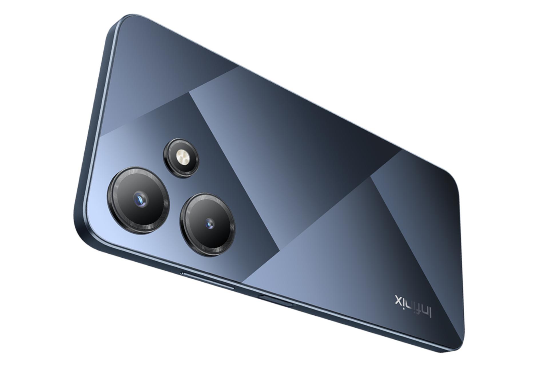 گوشی موبایل اینفینیکس Infinix Hot 30i مشکی