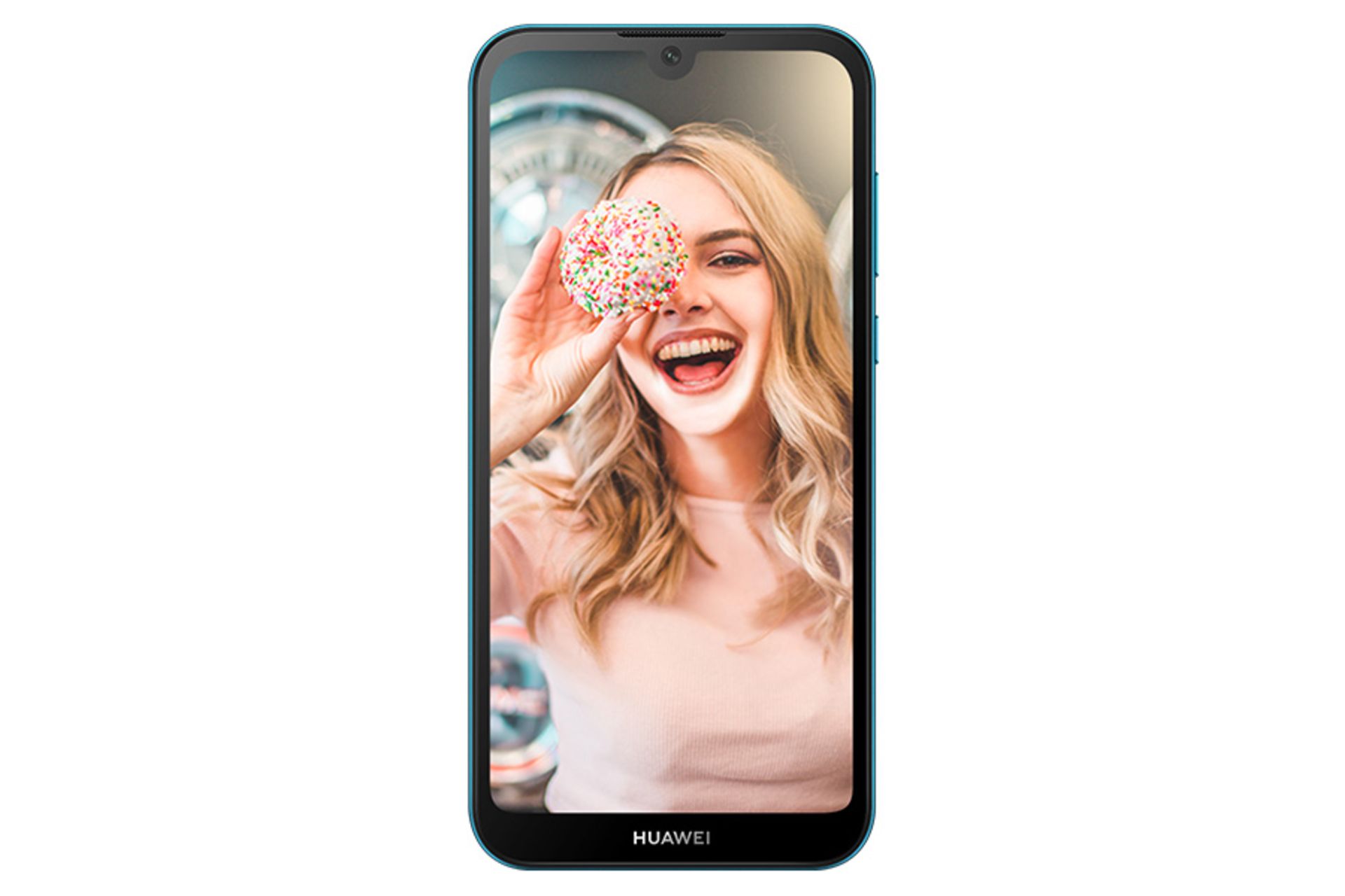 هواوی وای 5 نسخه 2019 / Huawei Y5 2019
