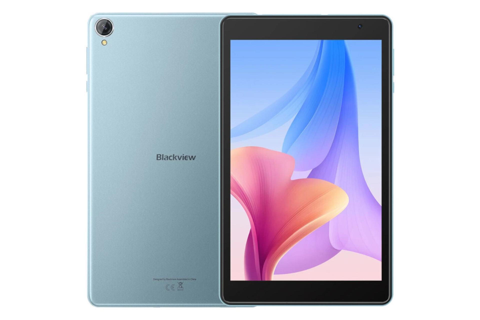 تبلت تب 5 بلک ویو / Blackview Tab 5 آبی