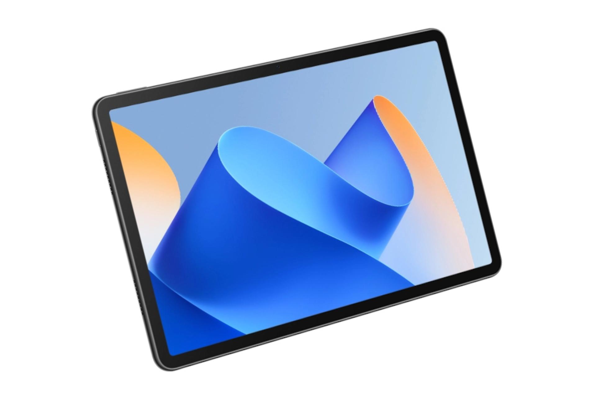 نمای چپ Huawei MatePad 11 2023 / تبلت میت پد 11 اینچی هواوی نسخه 2023