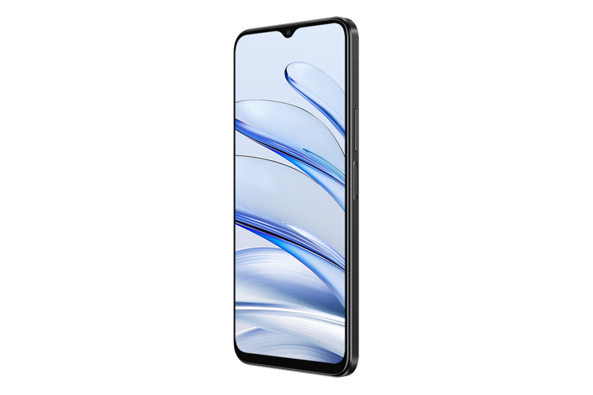 پنل جلو گوشی موبایل آنر 70 لایت / HONOR 70 Lite مشکی