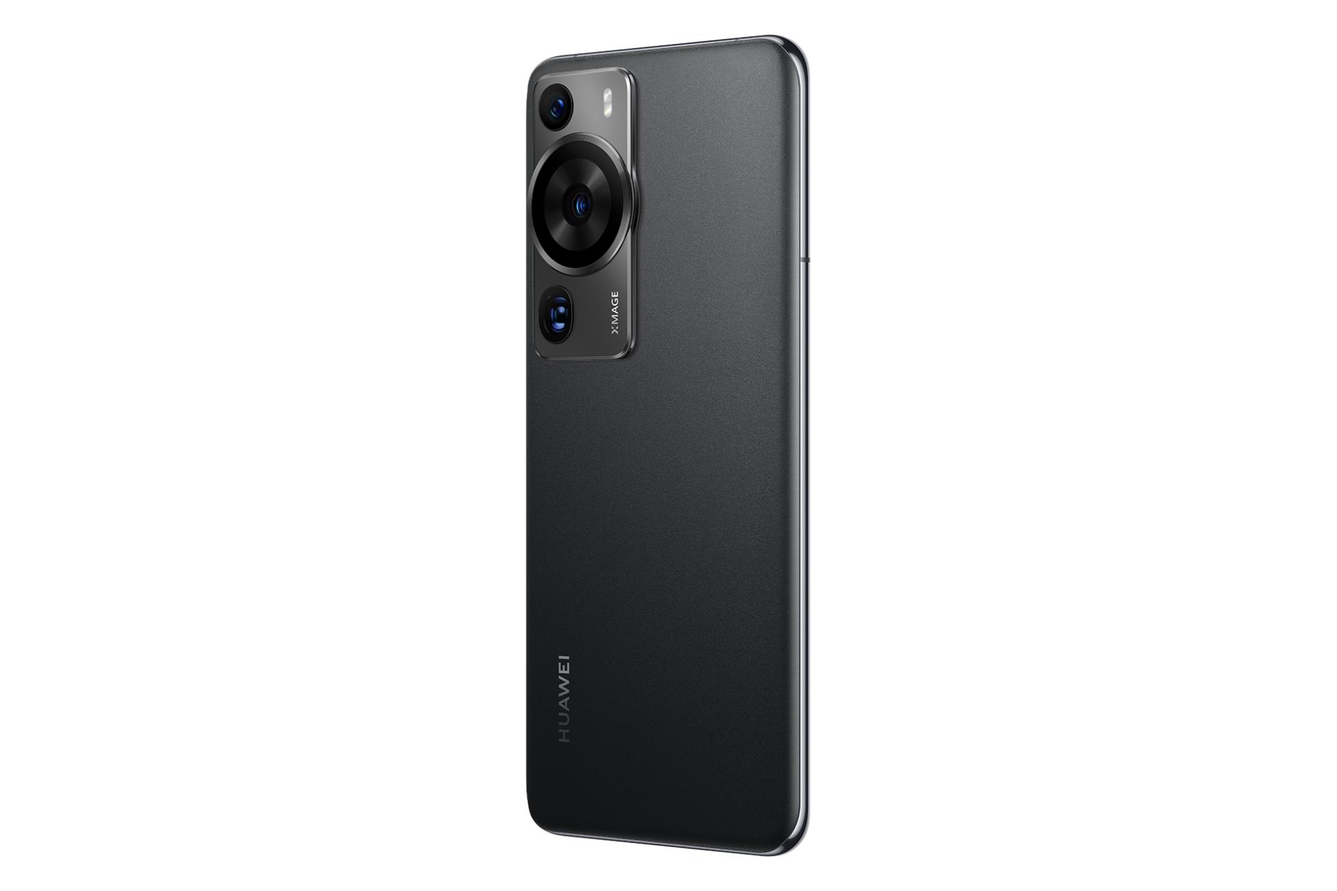 پنل پشت گوشی پی 60 پرو هواوی / Huawei P60 Pro مشکی