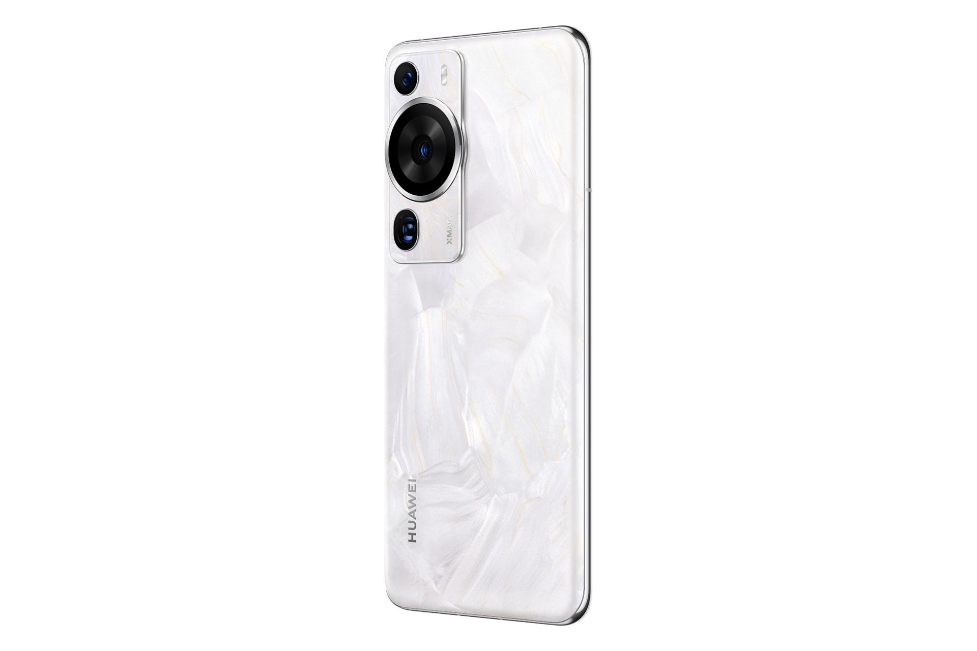 گوشی پی 60 پرو هواوی / Huawei P60 Pro سفید