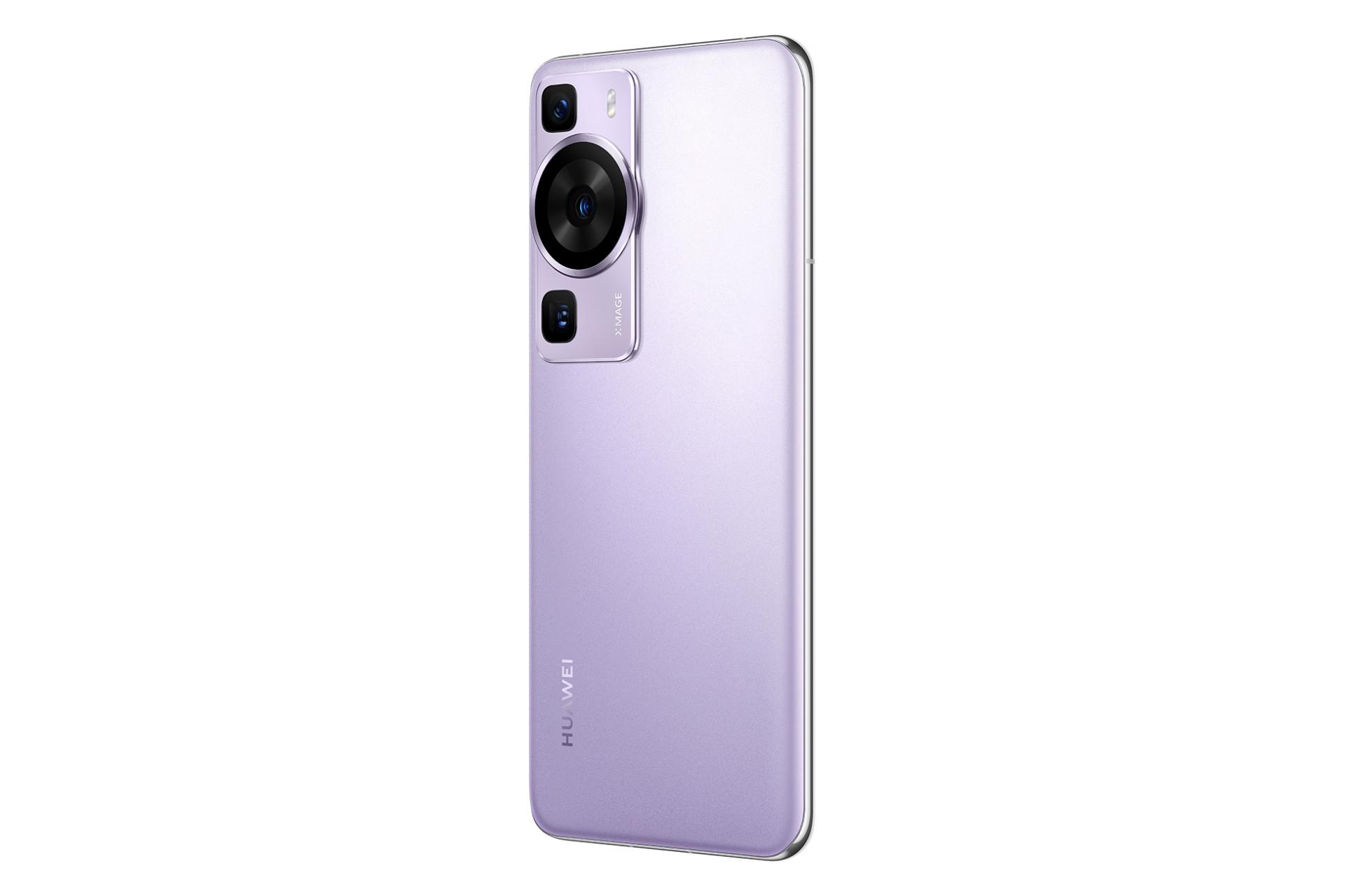 گوشی موبایل پی 60 هواوی / Huawei P60 بنفش