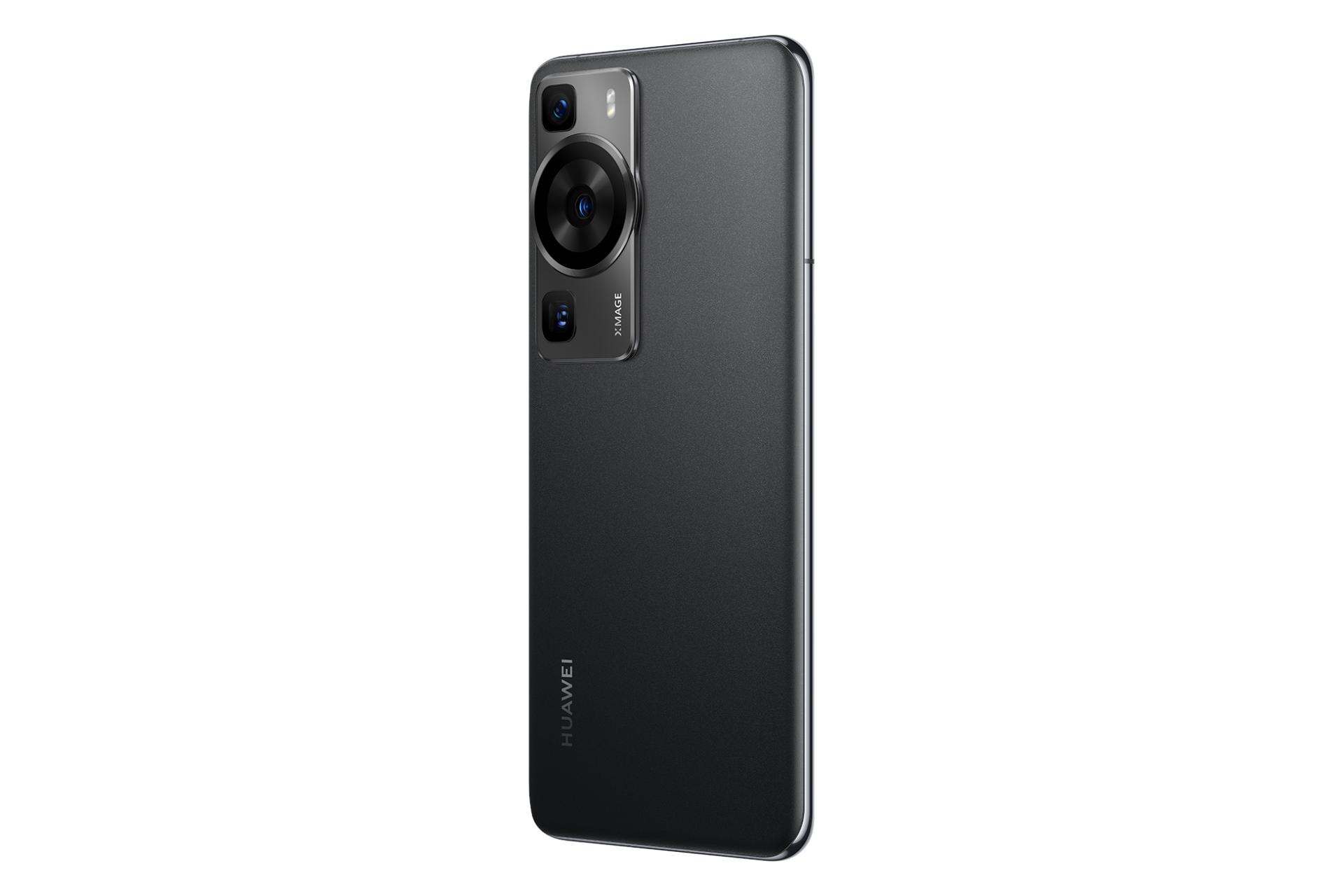 گوشی موبایل پی 60 هواوی / Huawei P60 مشکی