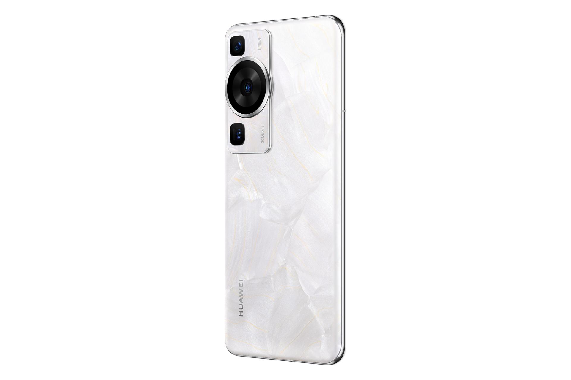 گوشی موبایل پی 60 هواوی / Huawei P60 سفید