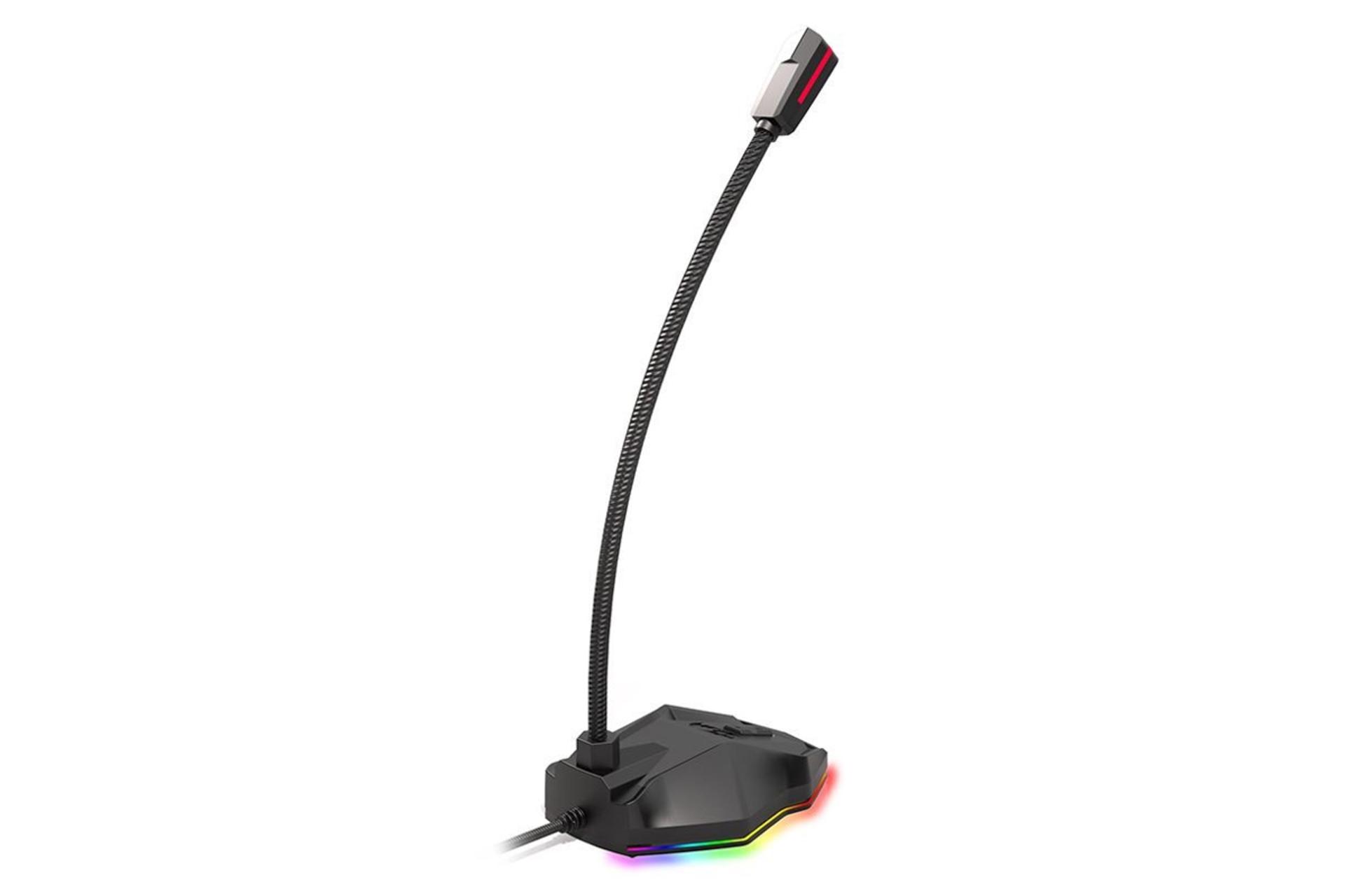 کانکتور میکروفون ردراگون Redragon Stix GM99