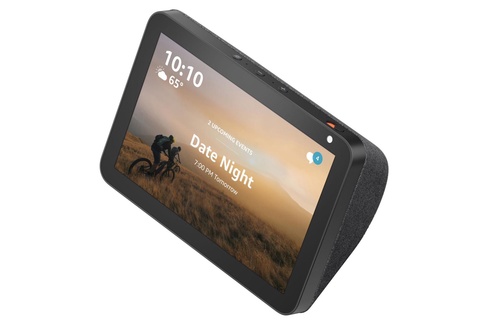 ابعاد اسپیکر آمازون Amazon Echo Show 8