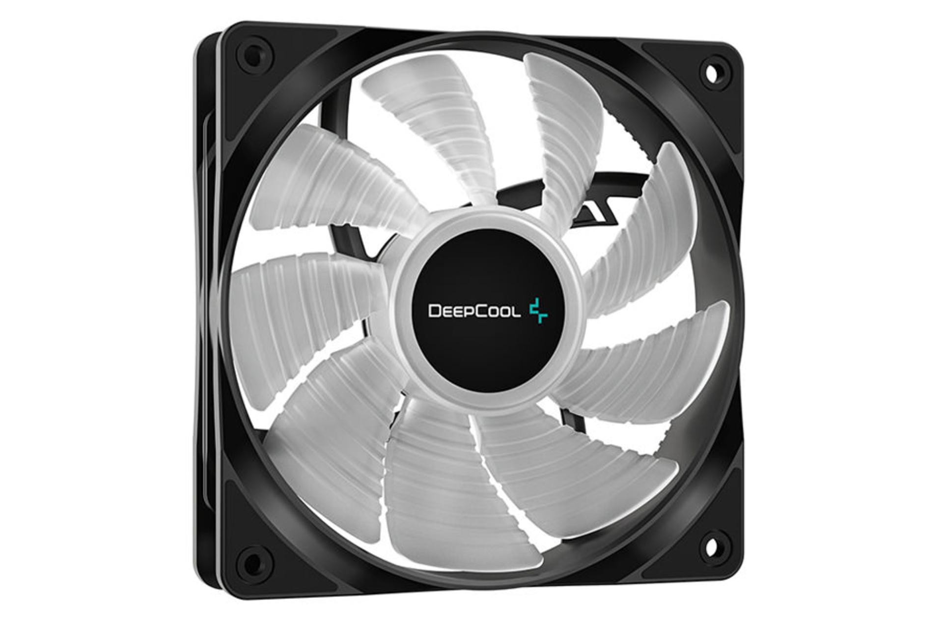 فن خنک کننده پردازنده دیپ کول GAMMAXX 400K