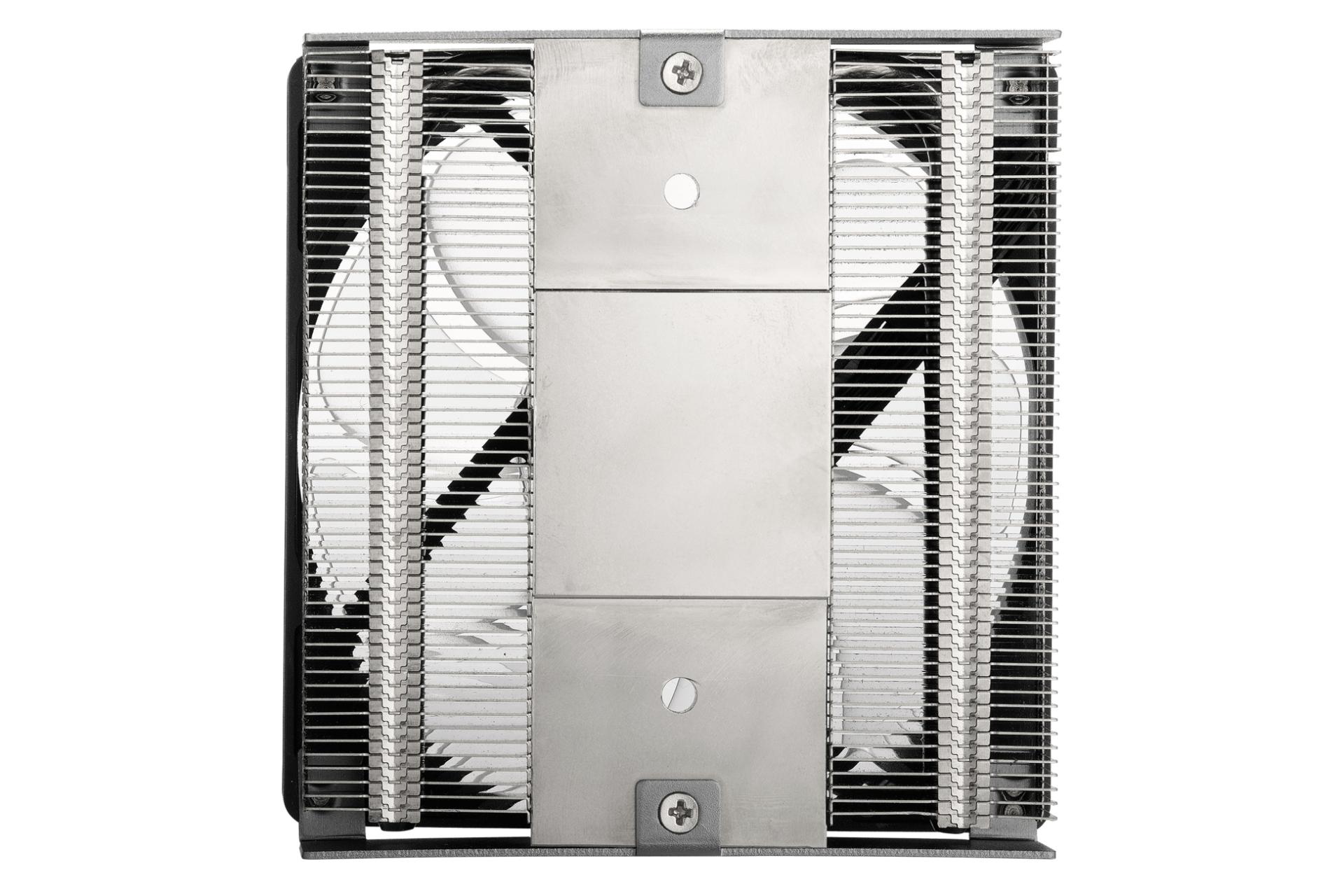 هیت سینک خنک کننده پردازنده کولر مستر MASTERAIR G200P