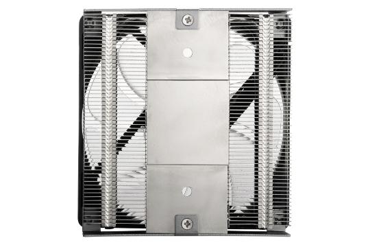 هیت سینک خنک کننده پردازنده کولر مستر MASTERAIR G200P