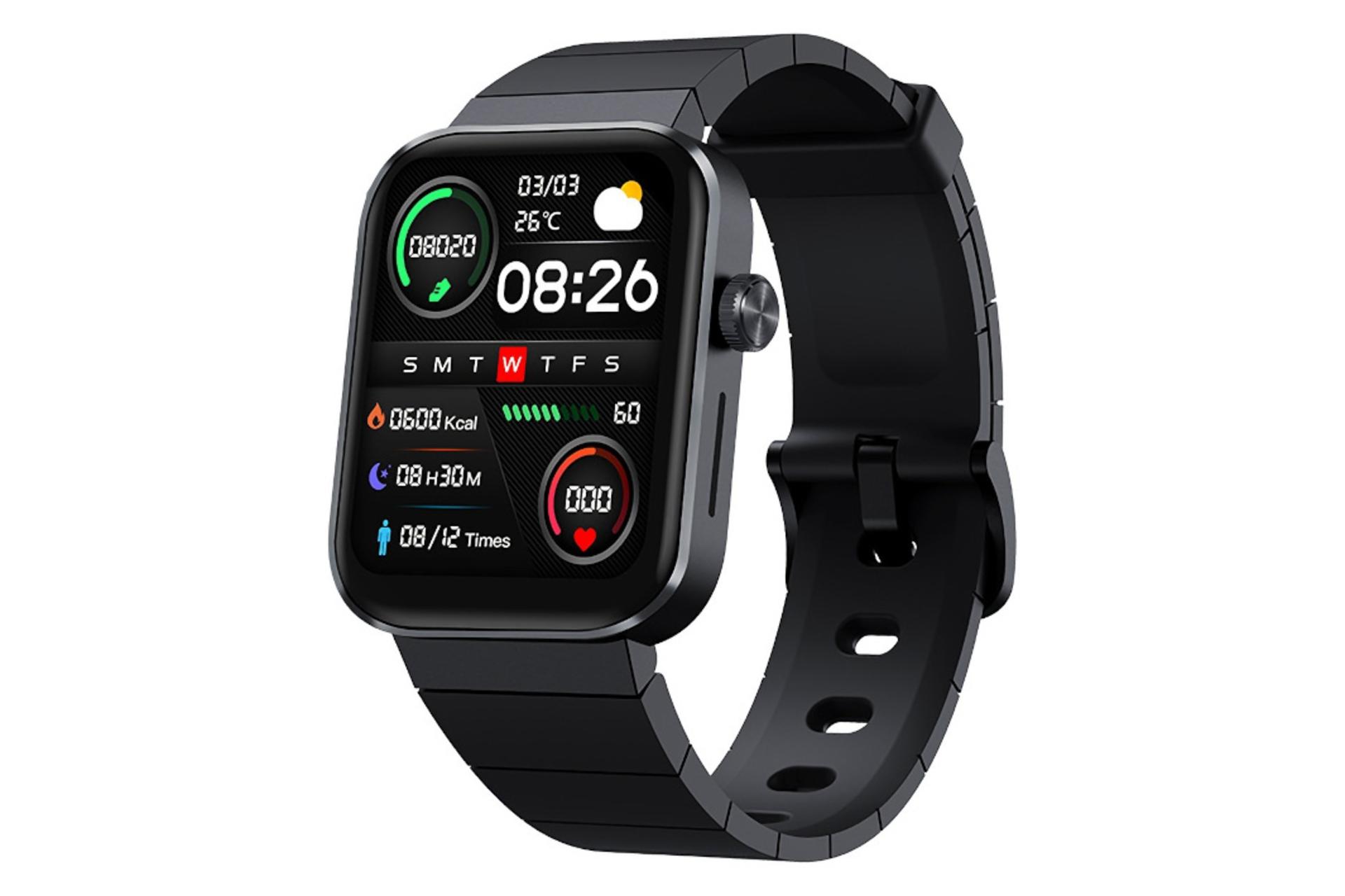 مرجع متخصصين ايران اسمارت واچ شيائومي Xiaomi Mibro Watch T1