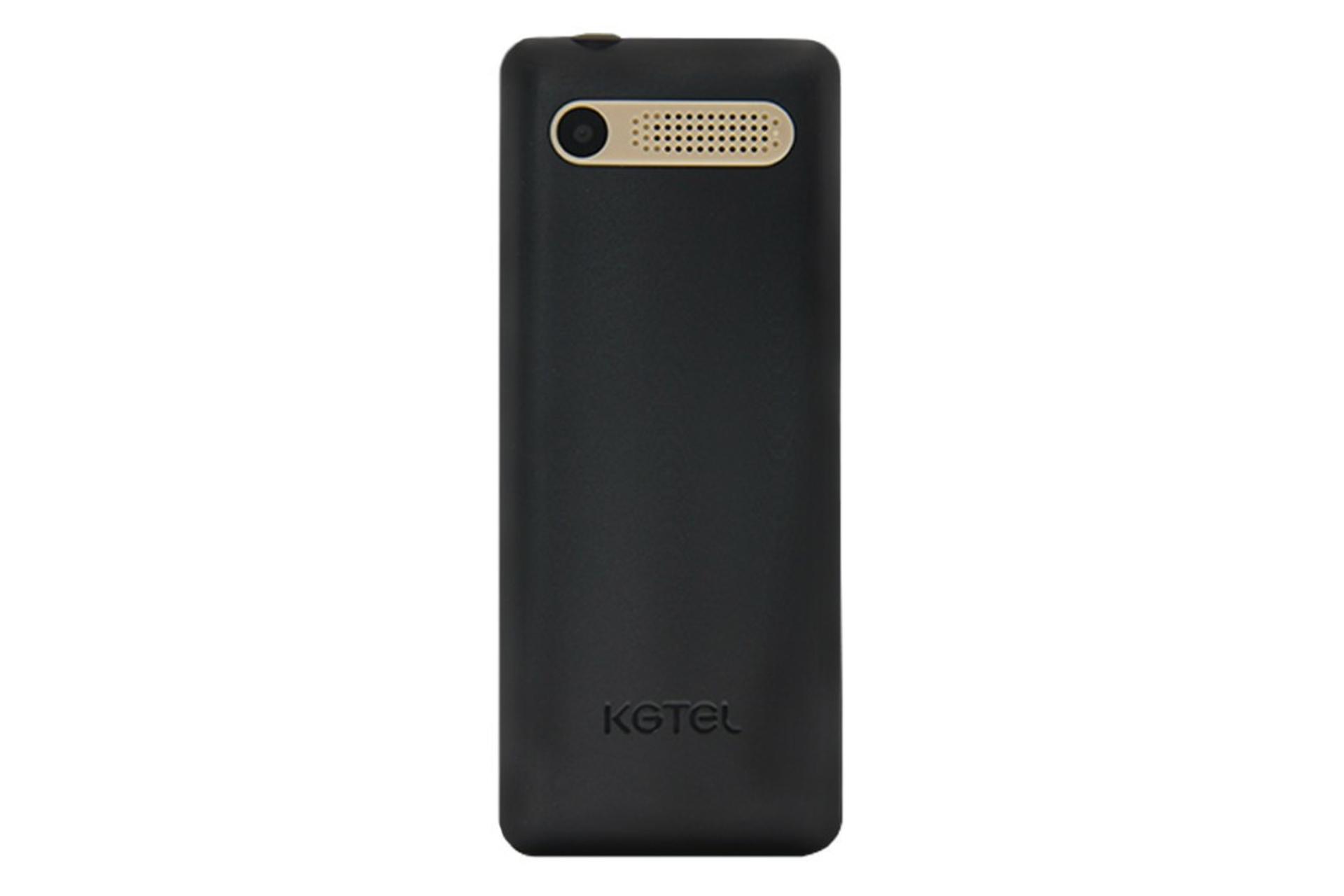 پنل پشت گوشی موبایل کاجیتل KGTEL K40