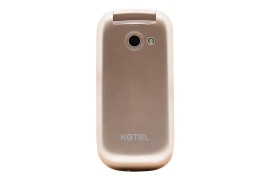دوربین گوشی موبایل کاجیتل KGTEL E1272