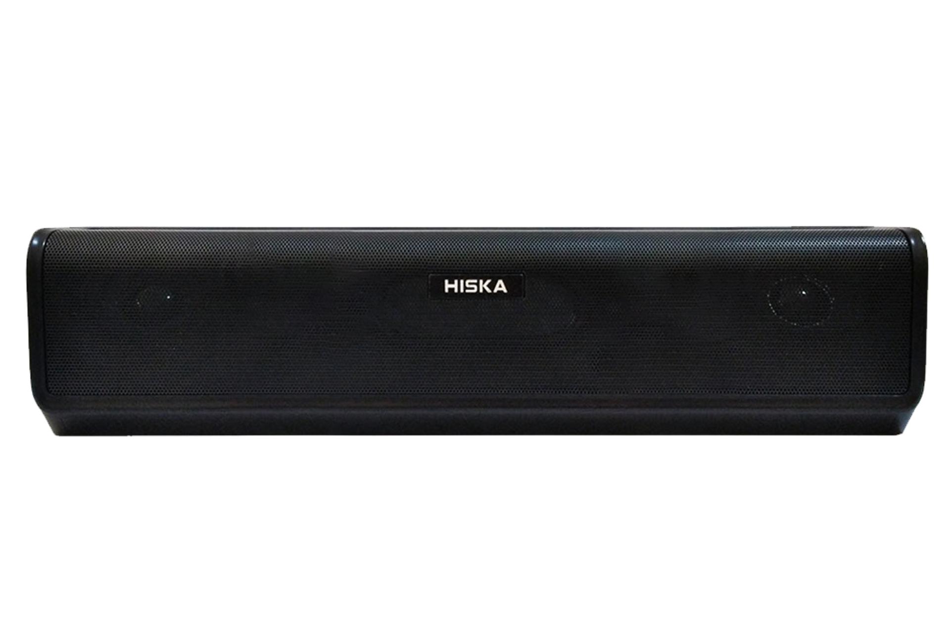 ابعاد اسپیکر هیسکا HISKA B52