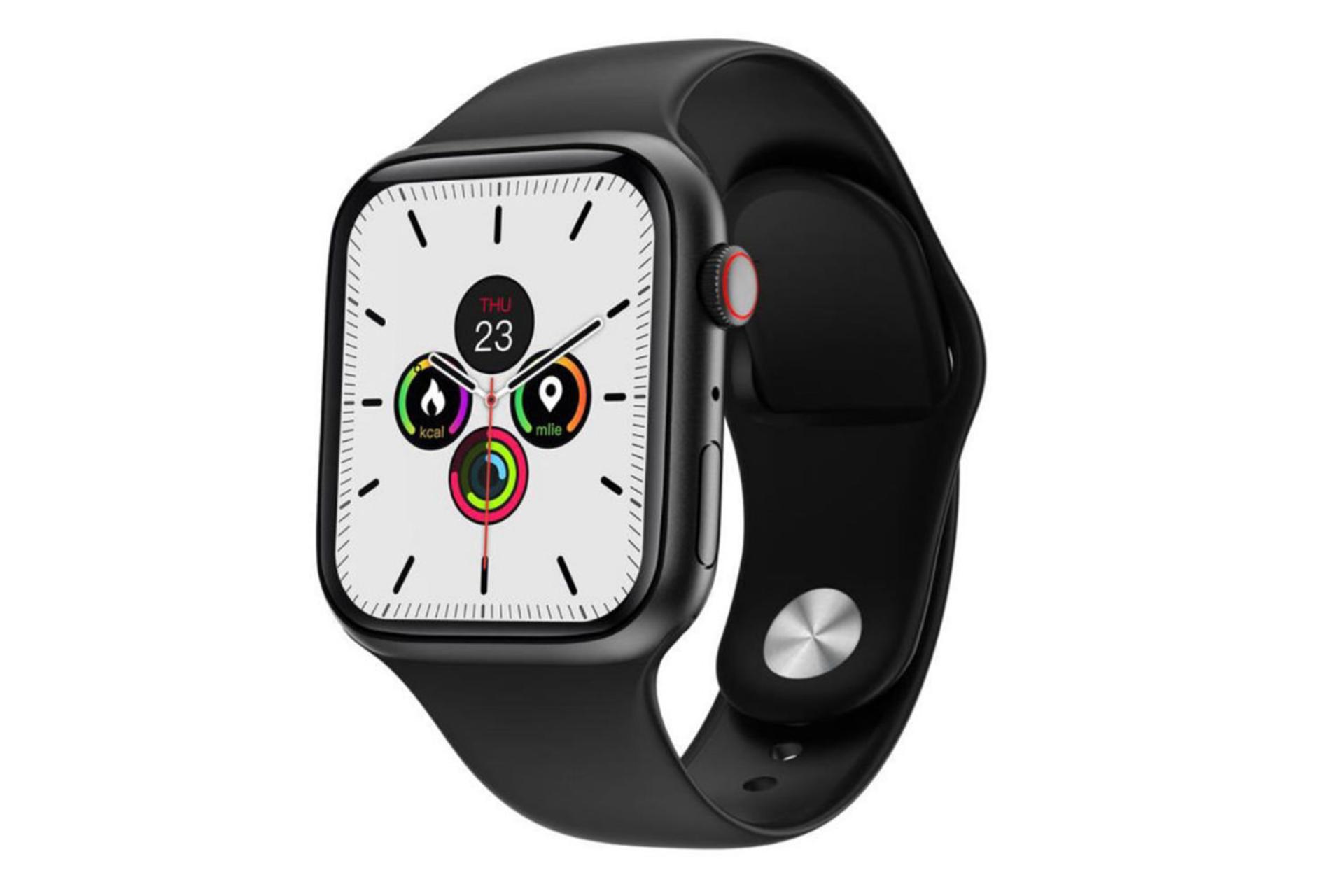 ساعت هوشمند گرین لیون SW01