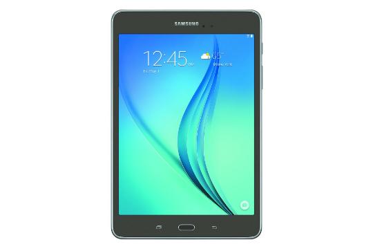 Samsung Galaxy Tab A 8.0 2015 / تبلت گلکسی تب A 8.0 سامسونگ نسخه 2015