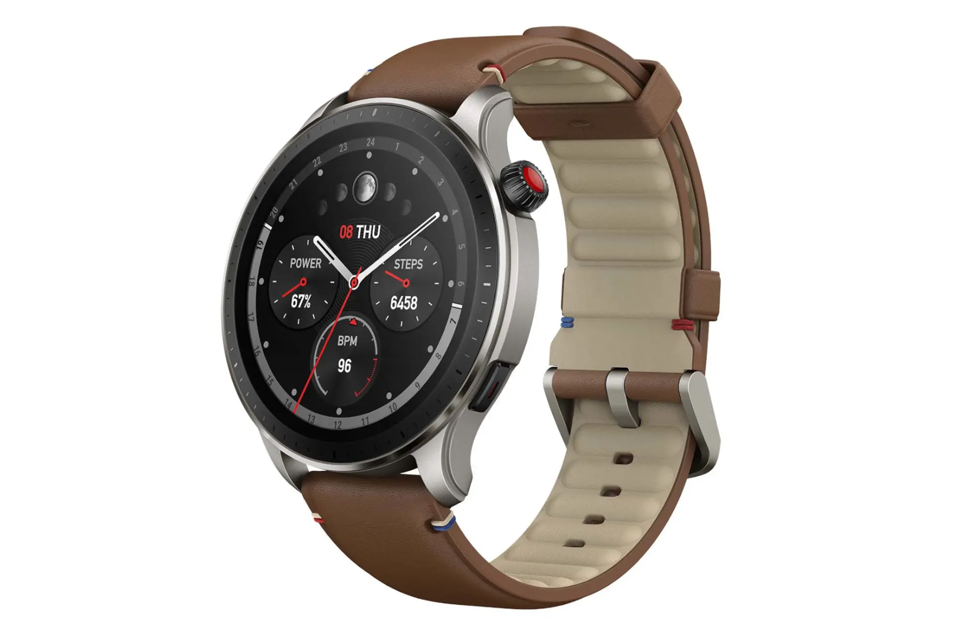 Gtr amazfit 2024