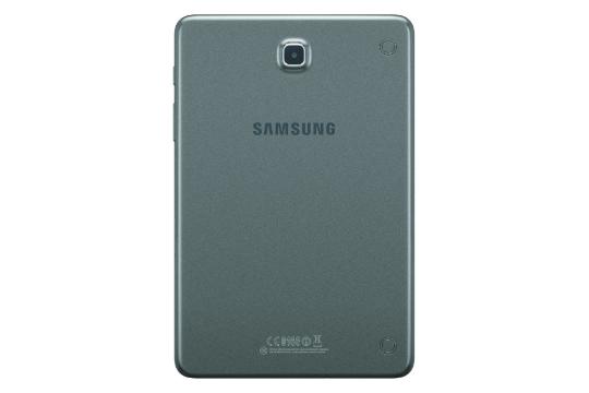 پنل پشت Samsung Galaxy Tab A 8.0 2015 / تبلت گلکسی تب A 8.0 سامسونگ نسخه 2015