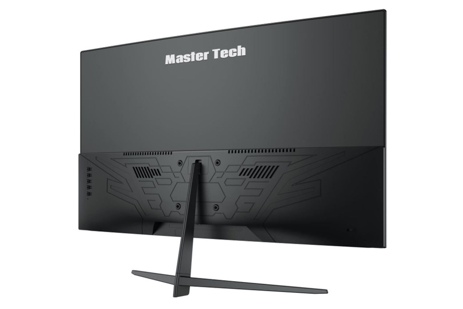 کانکتور مانیتور مستر تک 27 اینچ مدل Master Tech GP279Q