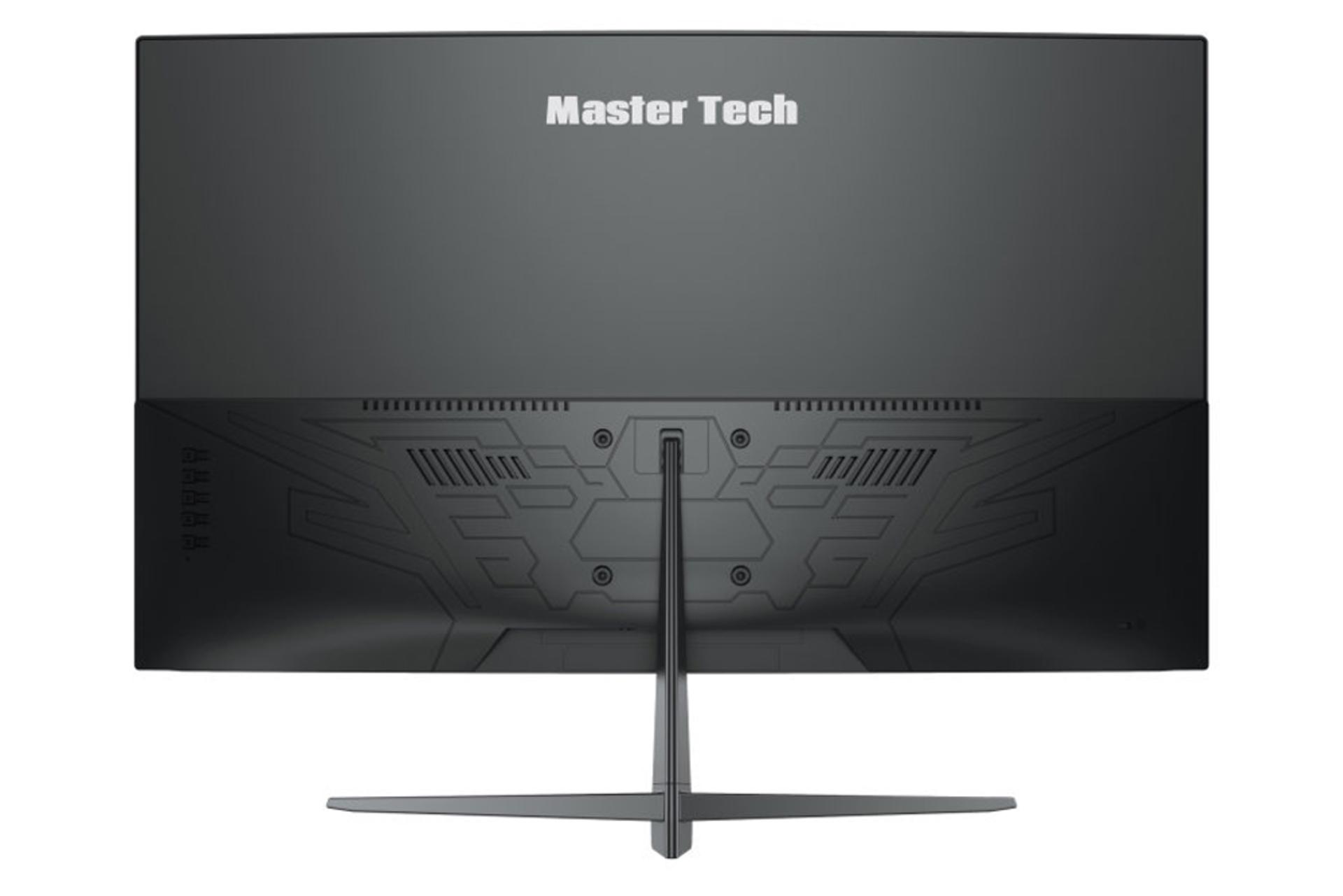 مانیتور مستر تک 27 اینچ مدل Master Tech GP279Q نمای پشت