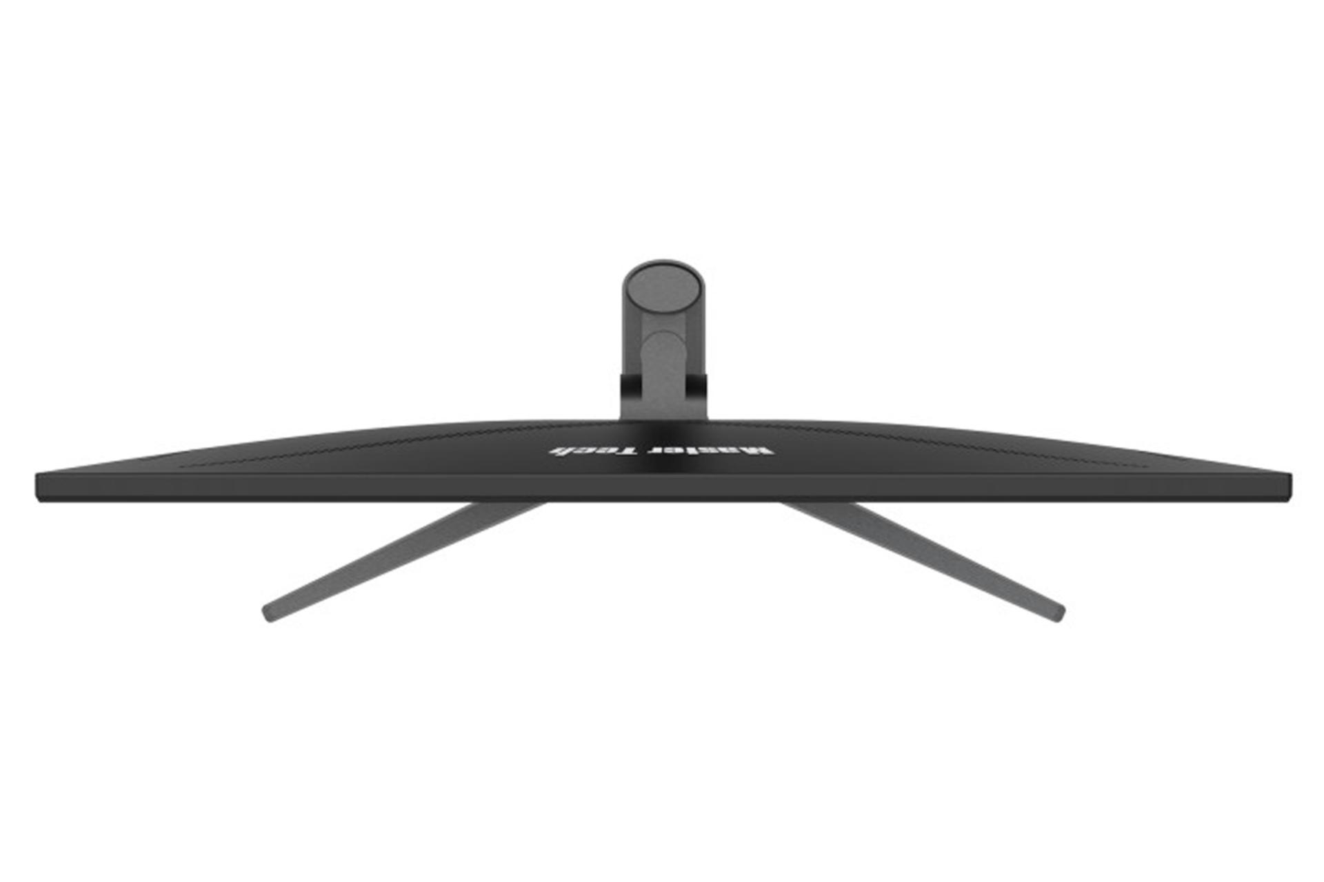 مانیتور مستر تک 34 اینچ مدل PA345UQ نمای بالا