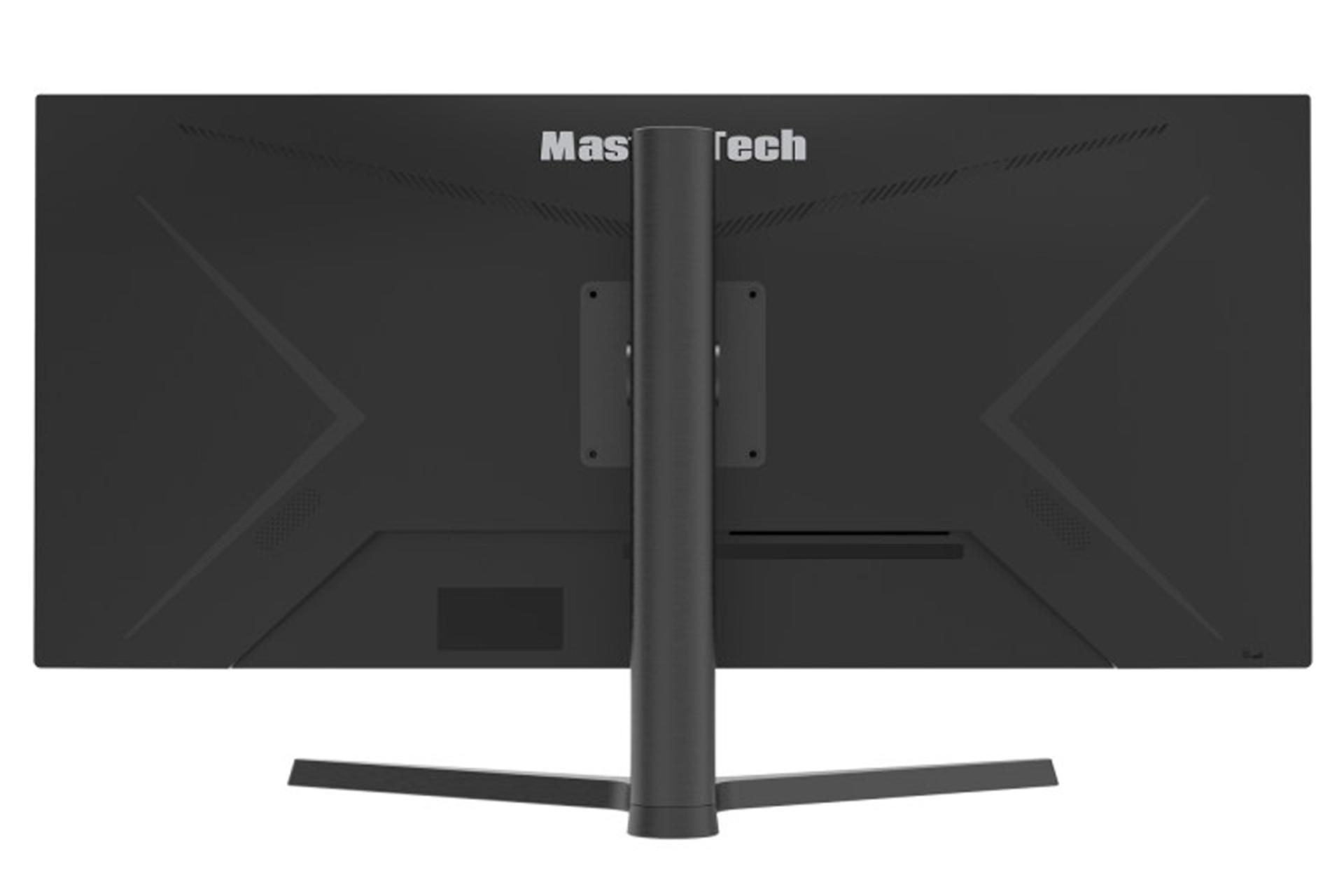 مانیتور مستر تک 34 اینچ مدل PA345UQ نمای پشت