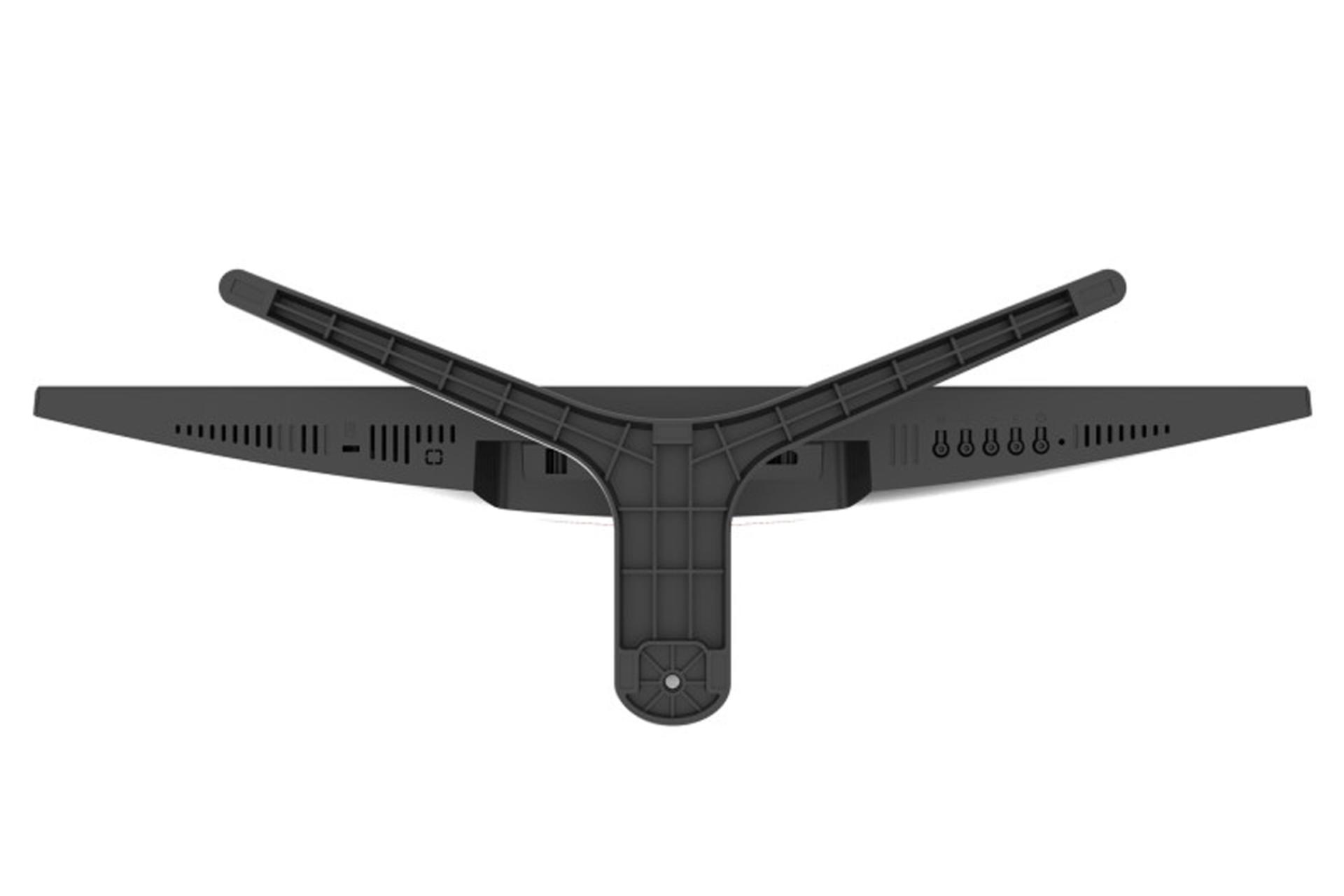 مانیتور مستر تک 27 اینچ مدل Master Tech PA275AQ نمای پایین