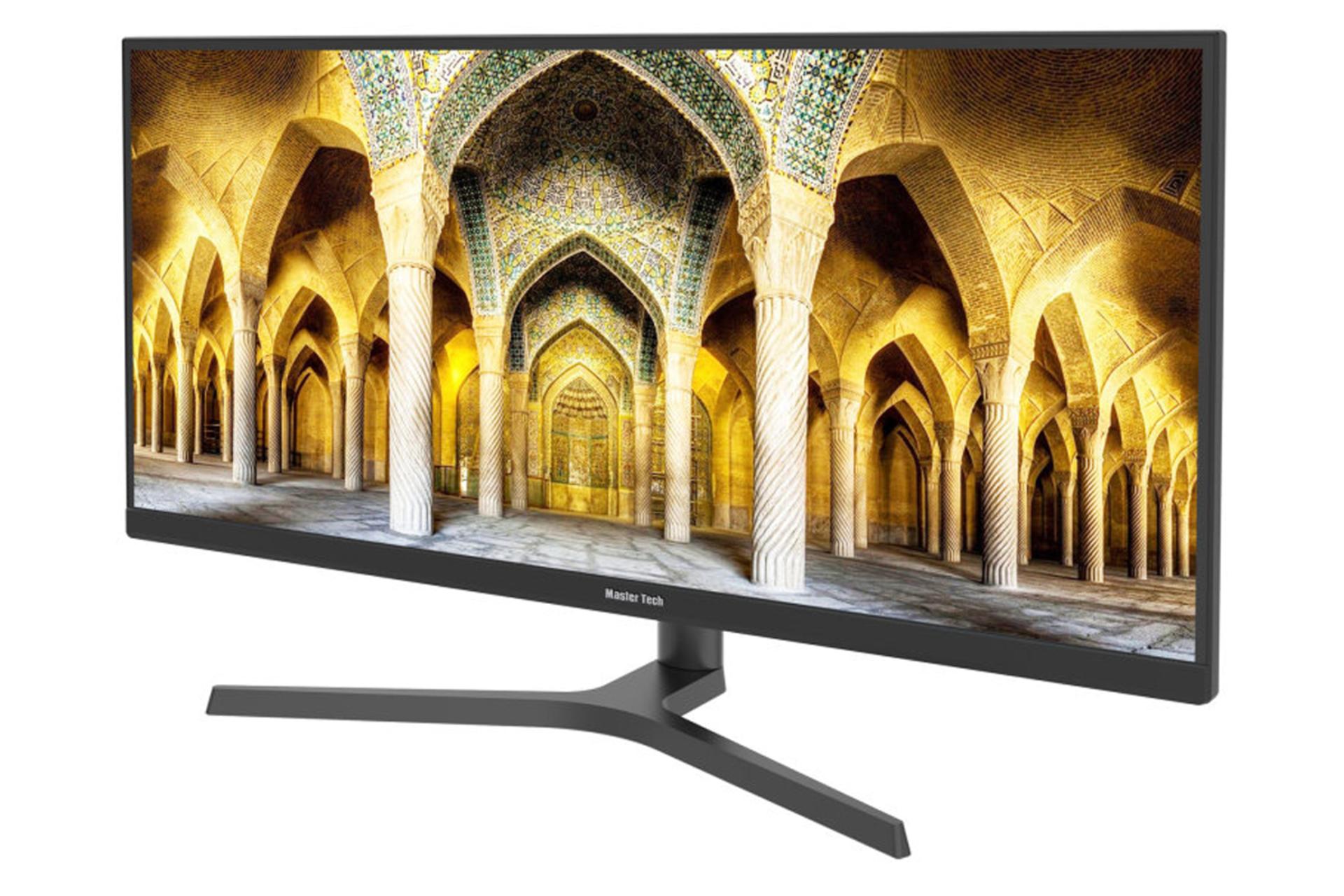 ابعاد مانیتور مستر تک 34 اینچ مدل PA345UQ