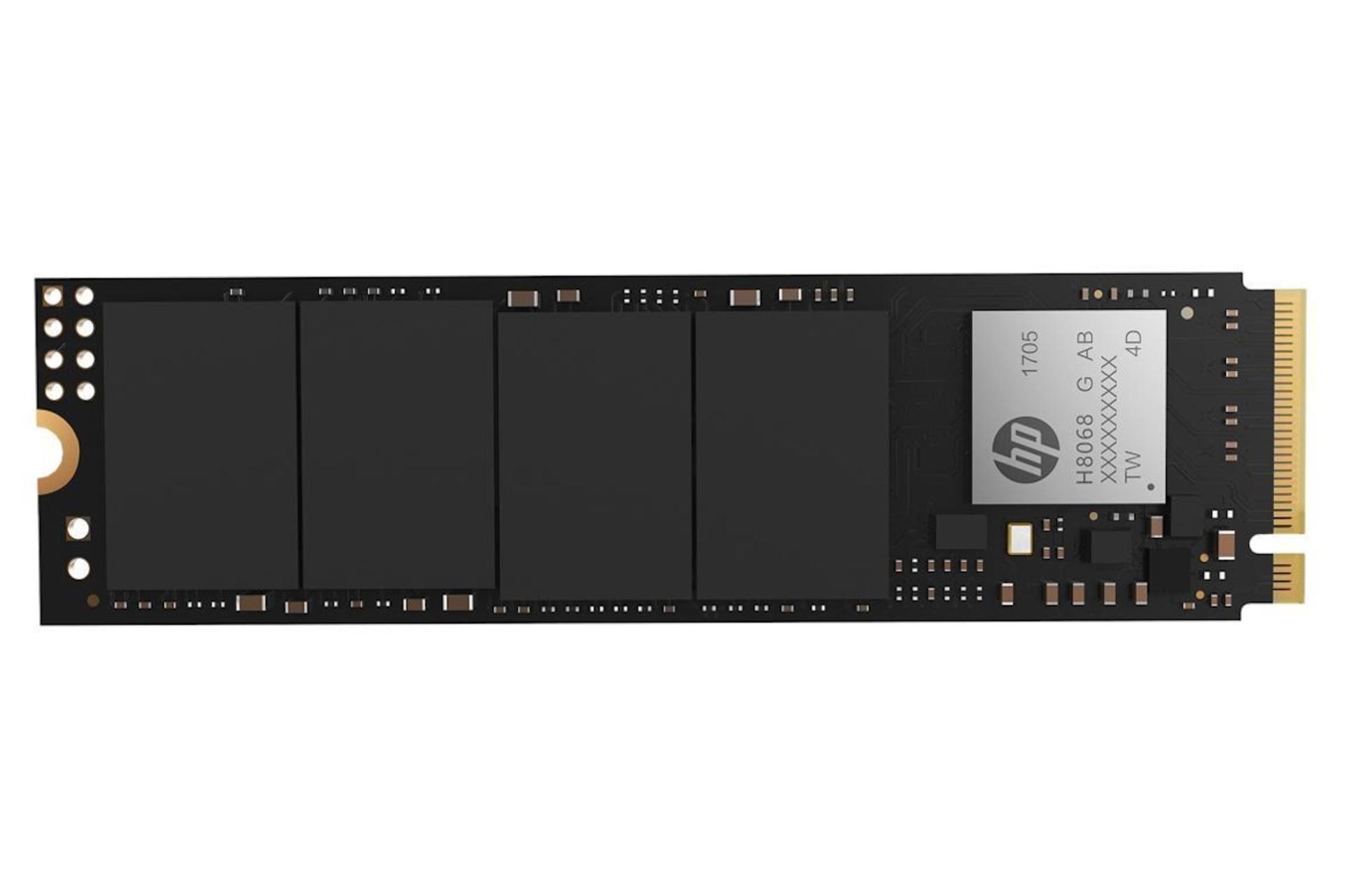 SSD اچ پی HP EX900 NVMe M.2