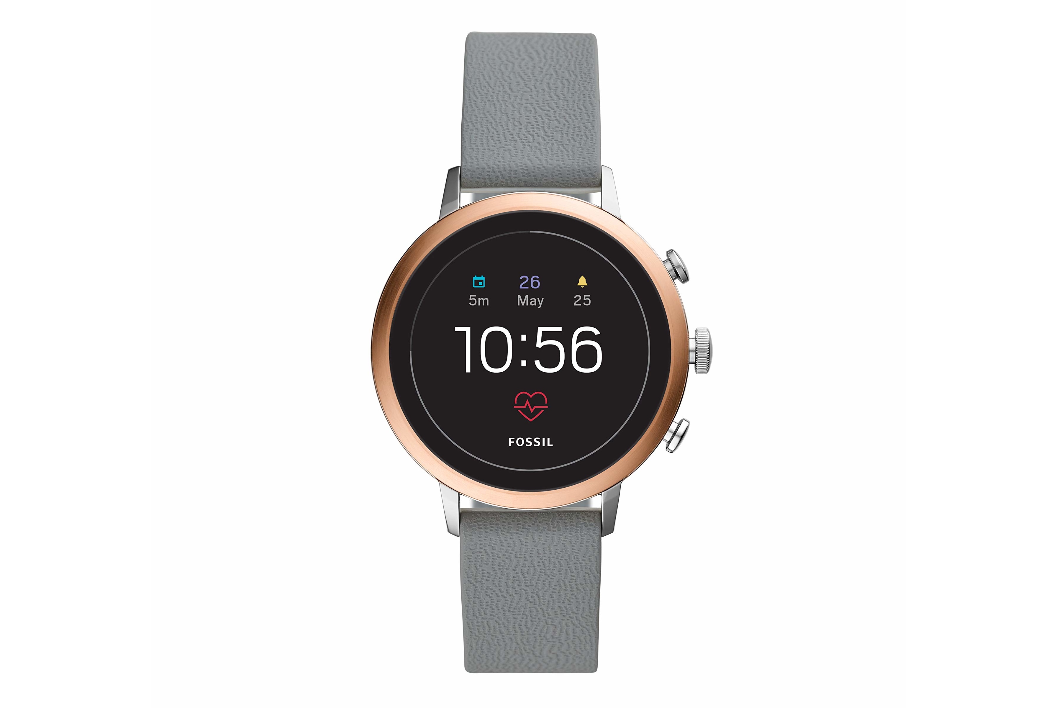 Fossil smartwatch gen shop 4 venture hr