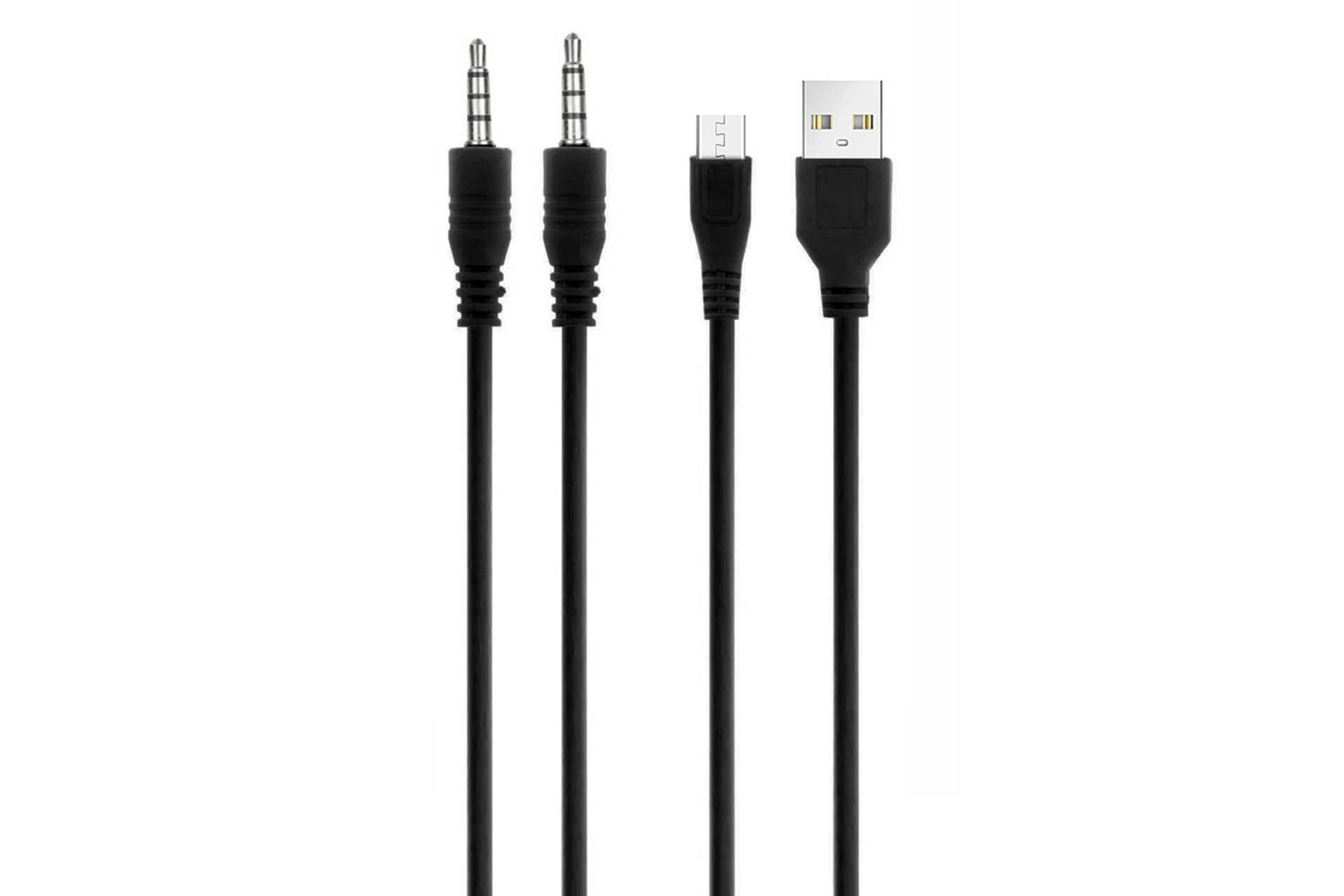 کابل اسپیکر لیتو LEITU LK-17