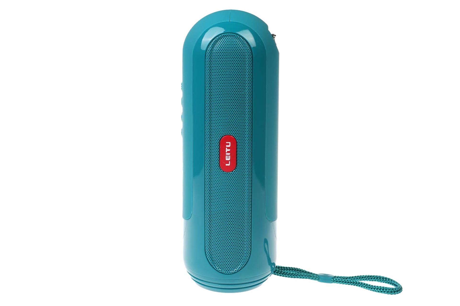 اسپیکر لیتو LEITU LK-17 آبی