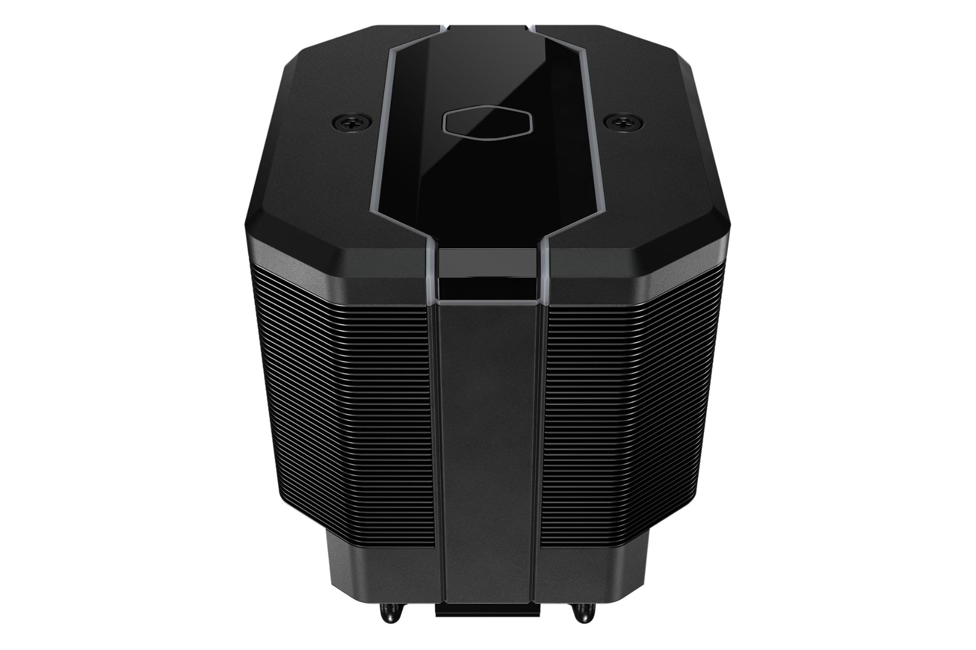 خنک کننده پردازنده کولر مستر MASTERAIR MA620M بدون نورپردازی