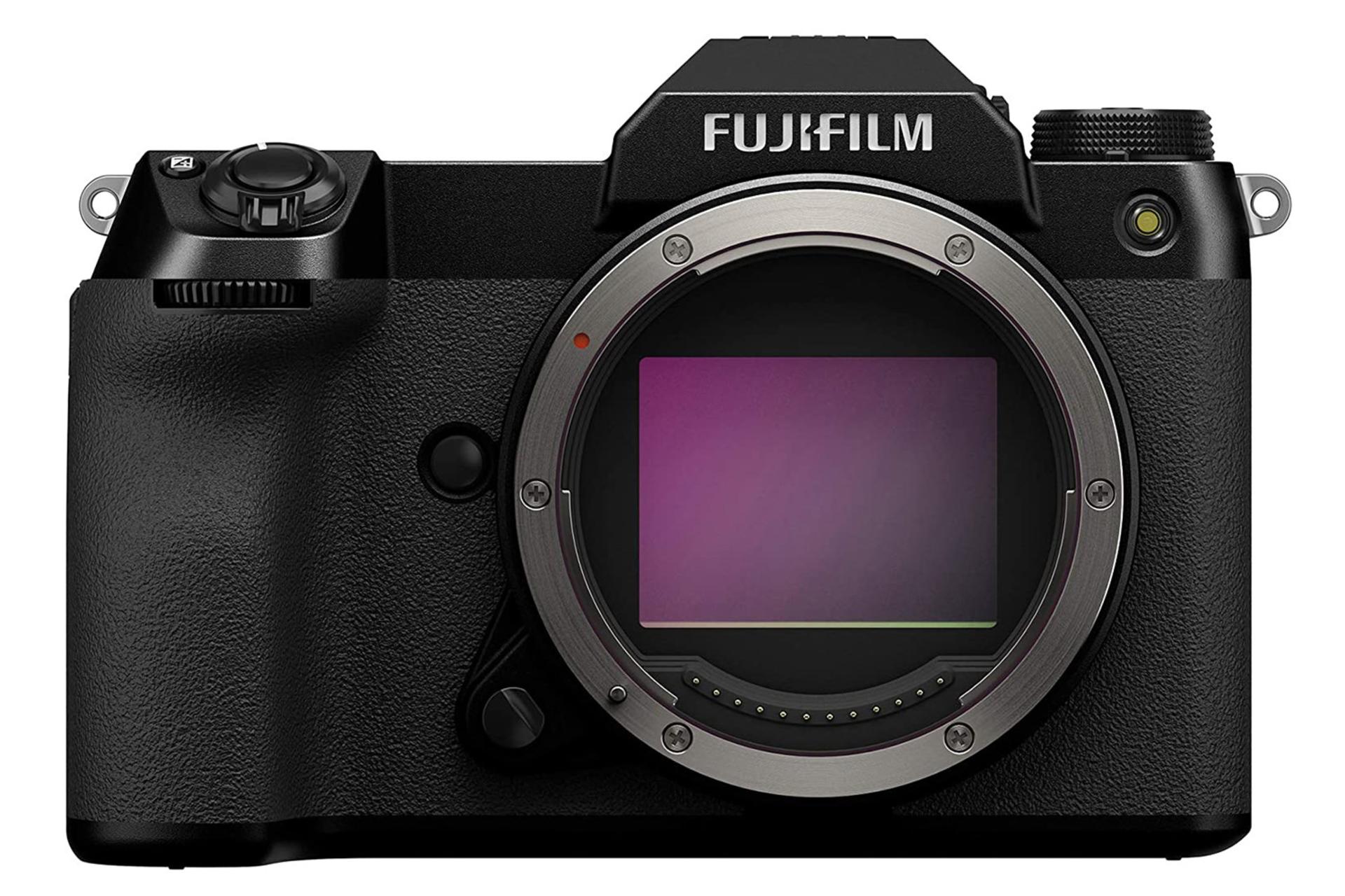 مرجع متخصصين ايران دوربين فوجي فيلم Fujifilm GFX 100S