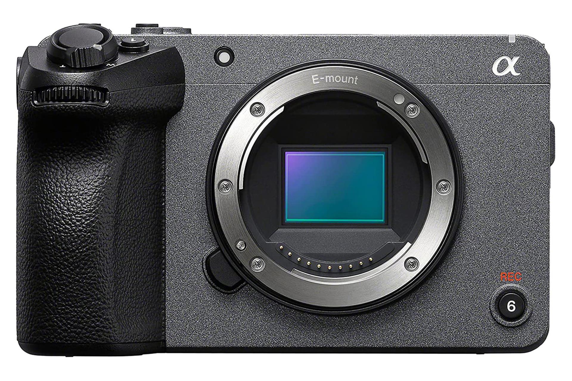 دوربین سونی Sony FX30
