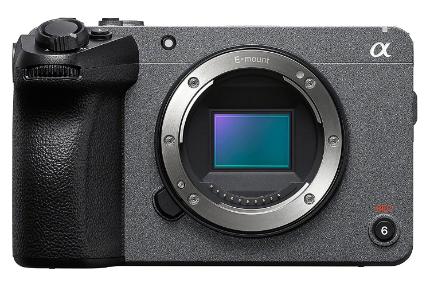 سونی FX30