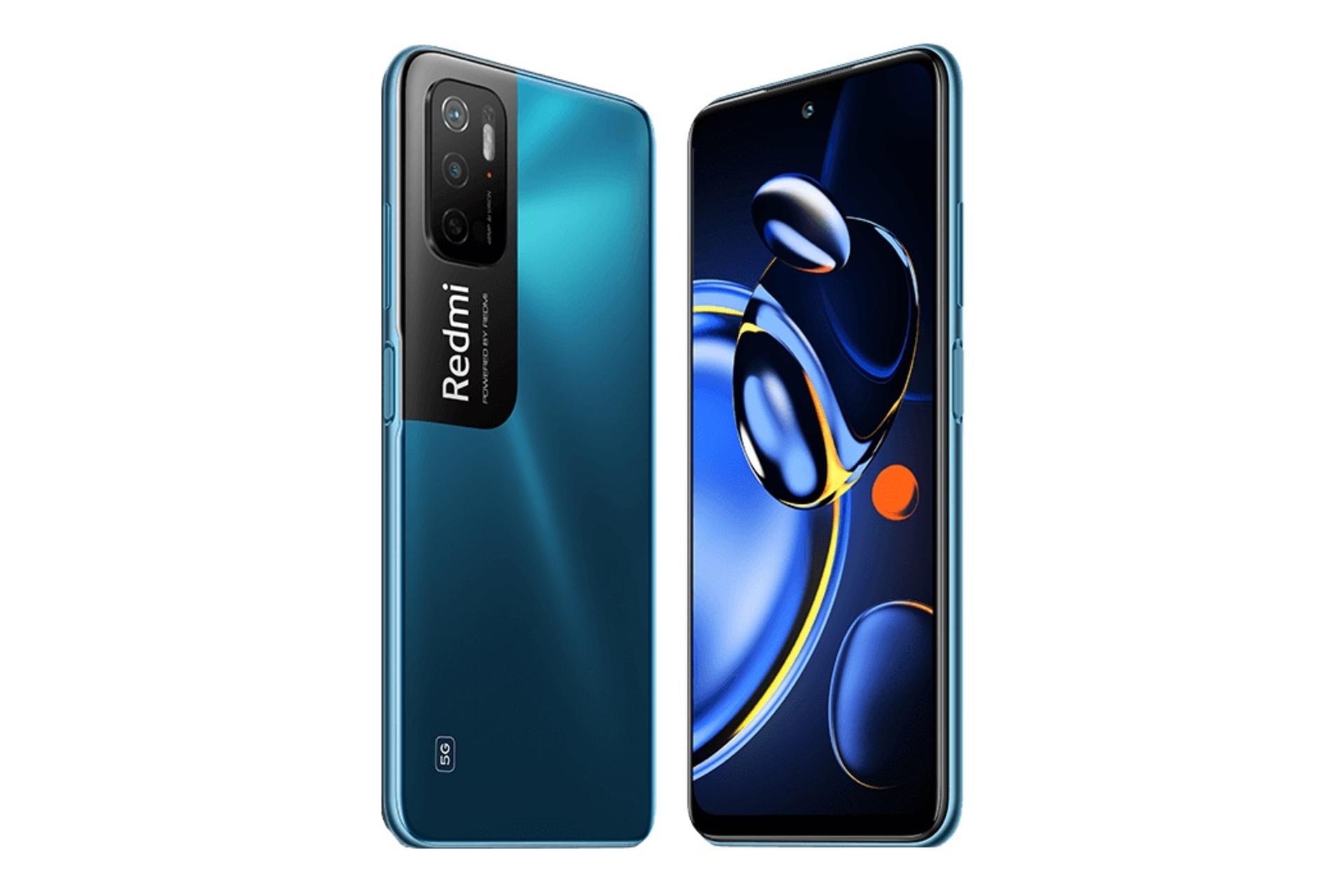 گوشی موبایل ردمی نوت 11SE شیائومی / Xiaomi Redmi Note 11SE