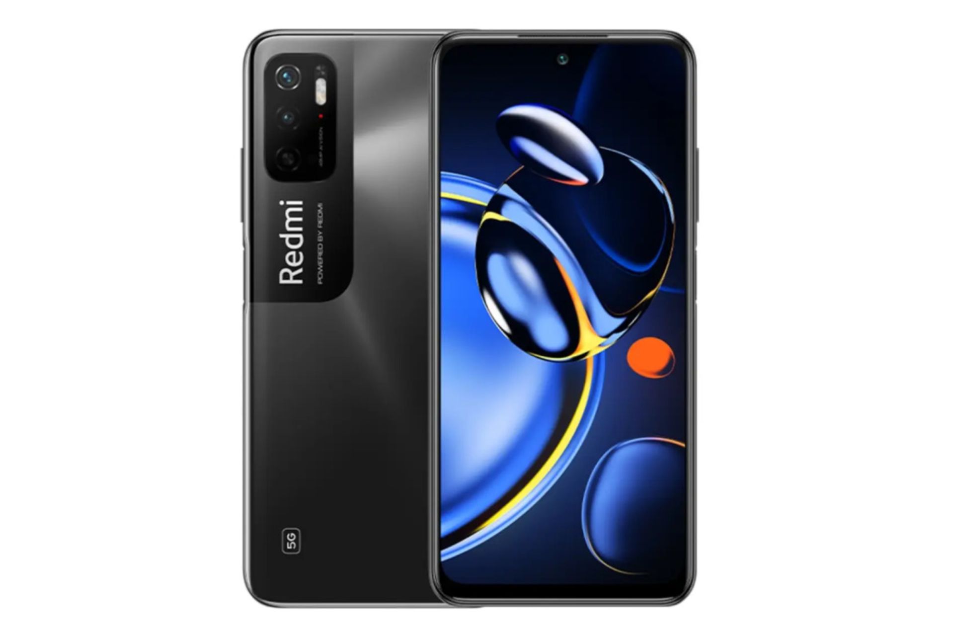 گوشی موبایل ردمی نوت 11SE شیائومی / Xiaomi Redmi Note 11SE مشکی