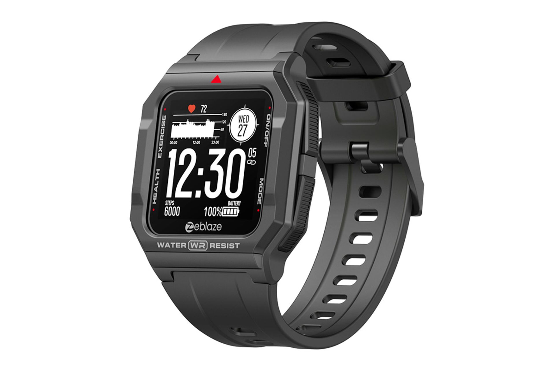 ساعت هوشمند زبلاز Zeblaze Ares