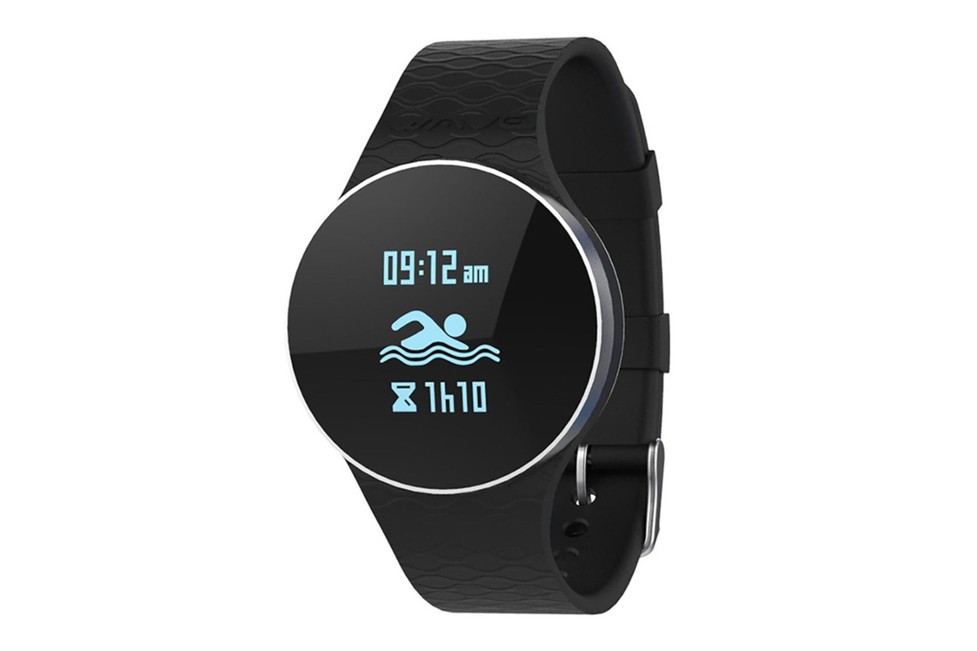 ساعت هوشمند آی هلث iHealth Wave