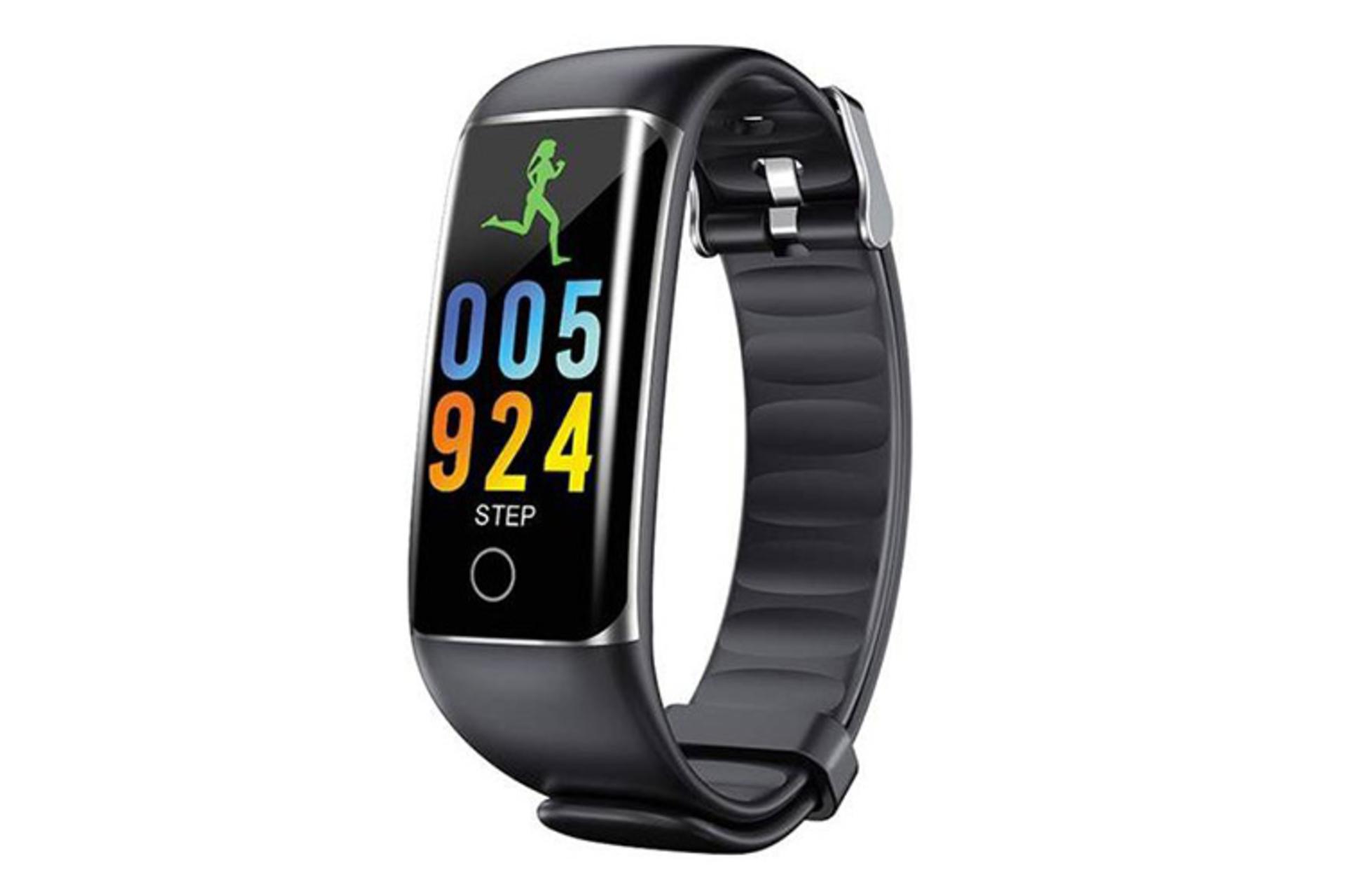 ساعت هوشمند یسیدو Yesido IO15