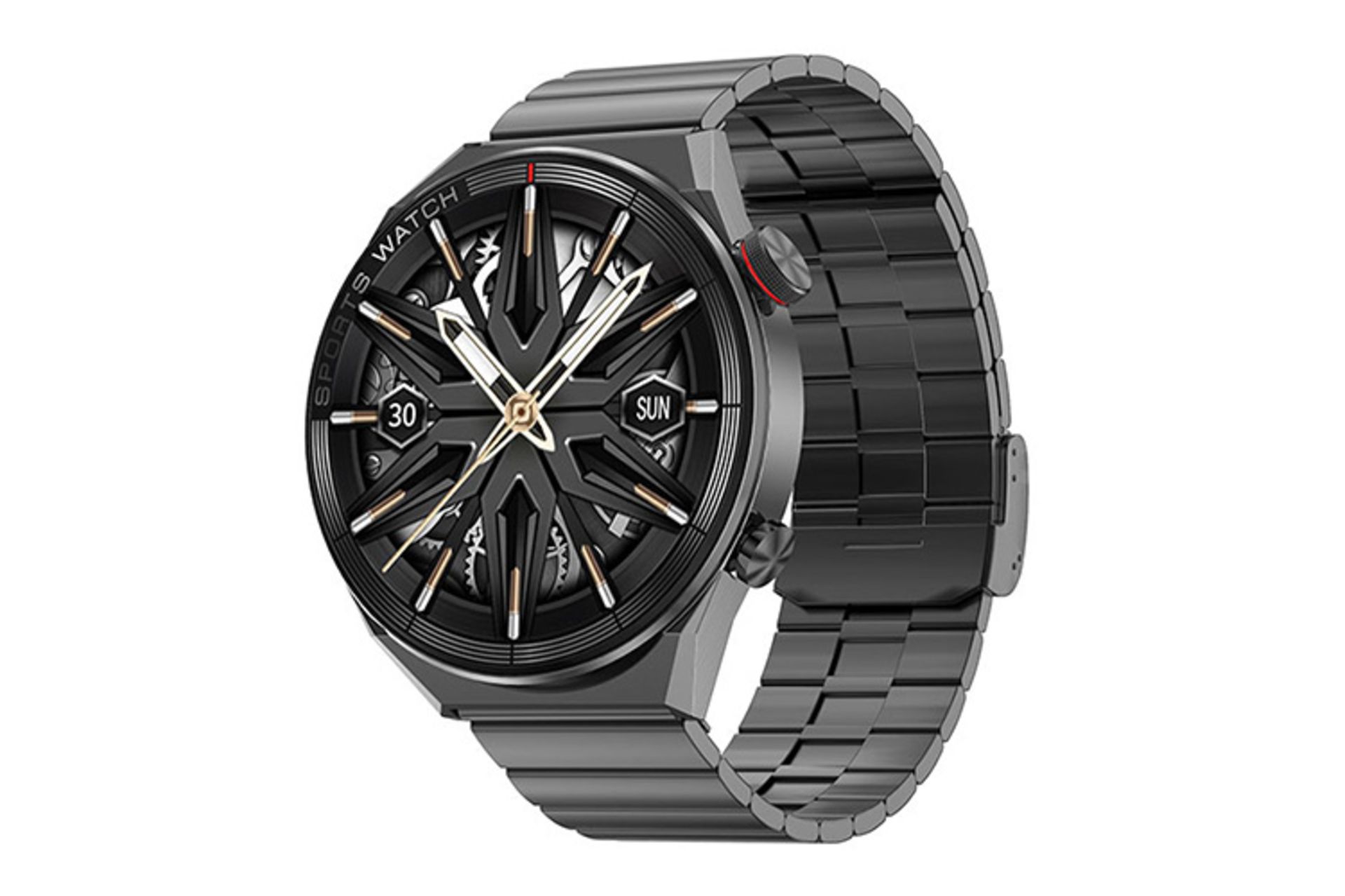 ساعت هوشمند تلزیل Telzeal T-Sports