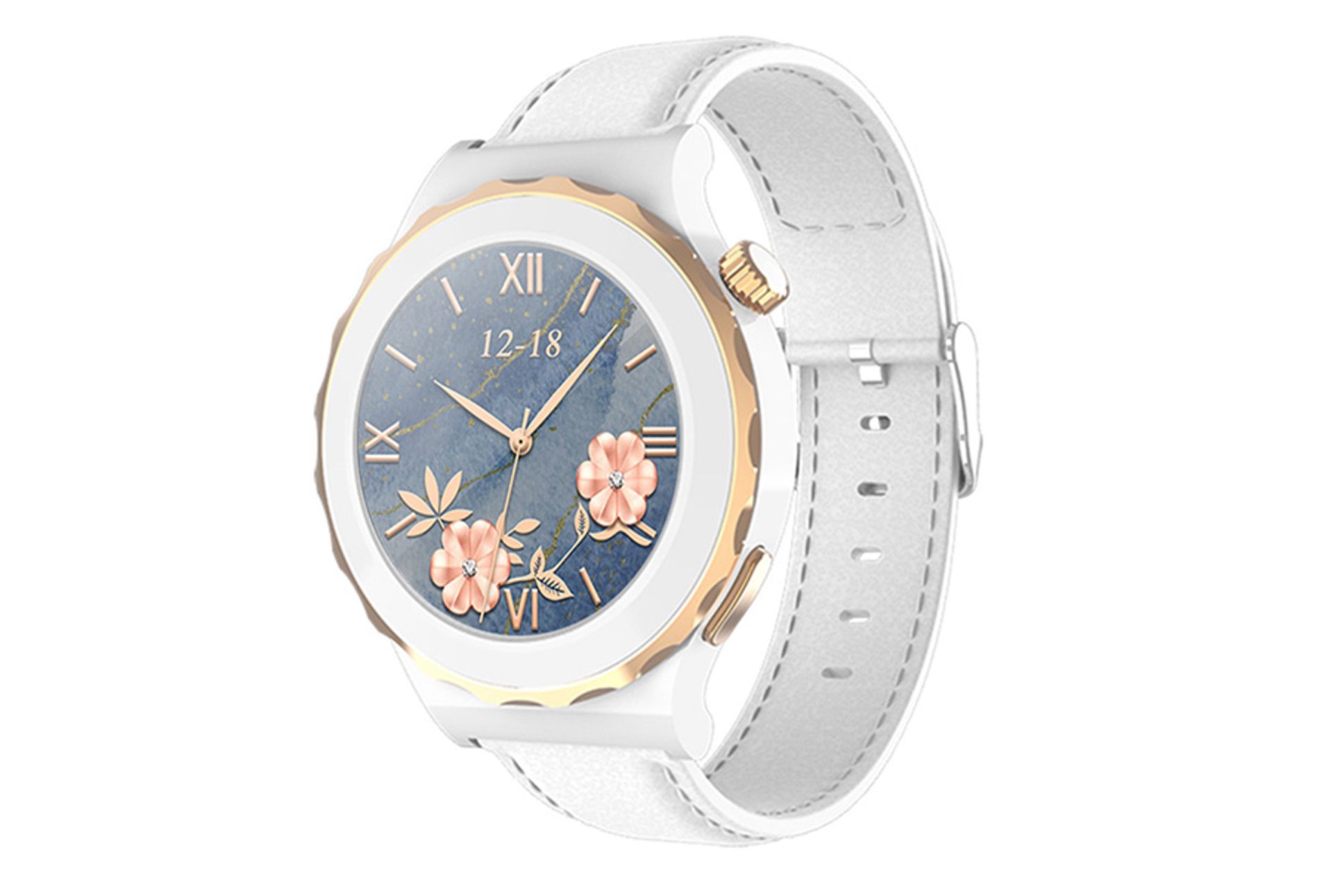 ساعت هوشمند هیوامی Hivami Miss