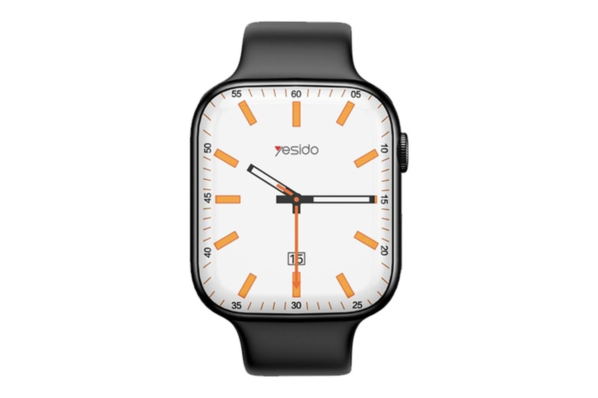 ساعت هوشمند یسیدو Yesido IO17